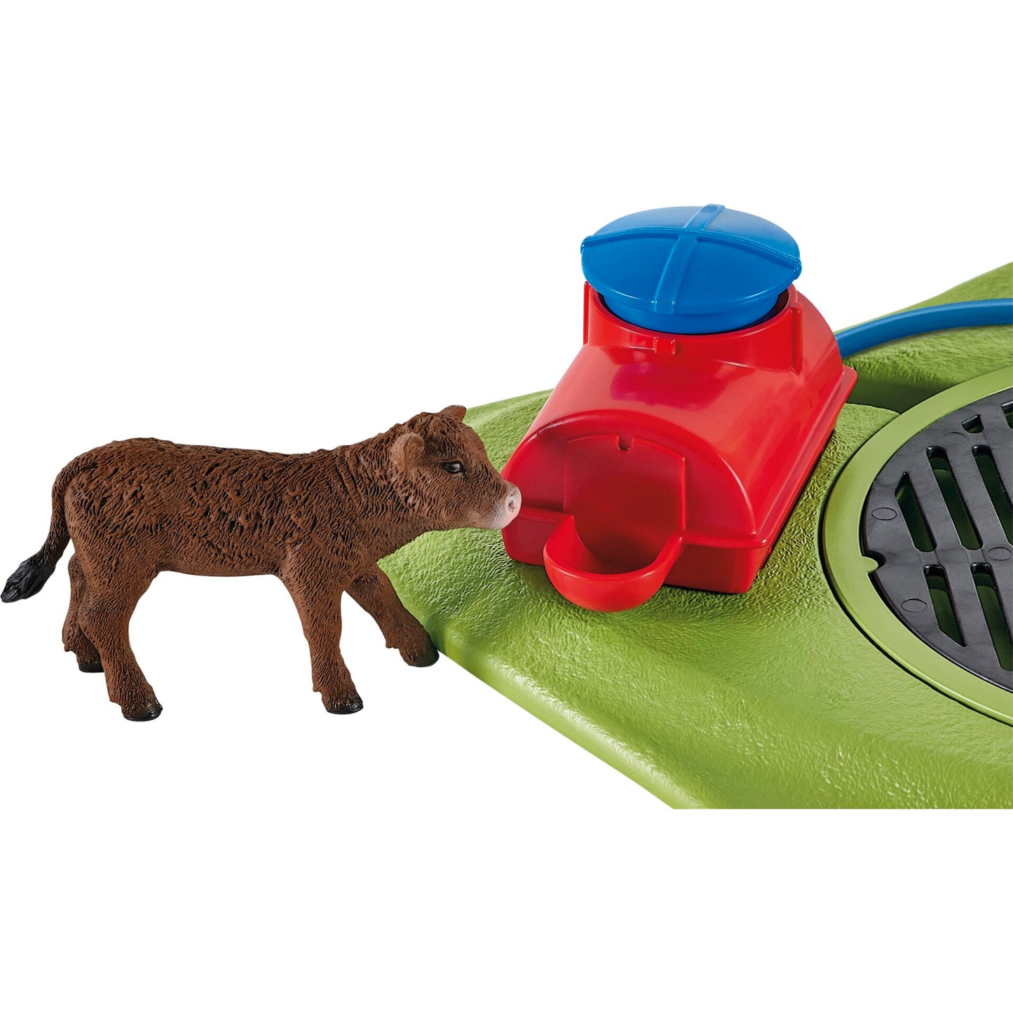 Schleich Farm World 42529 Happy Cow Wash
