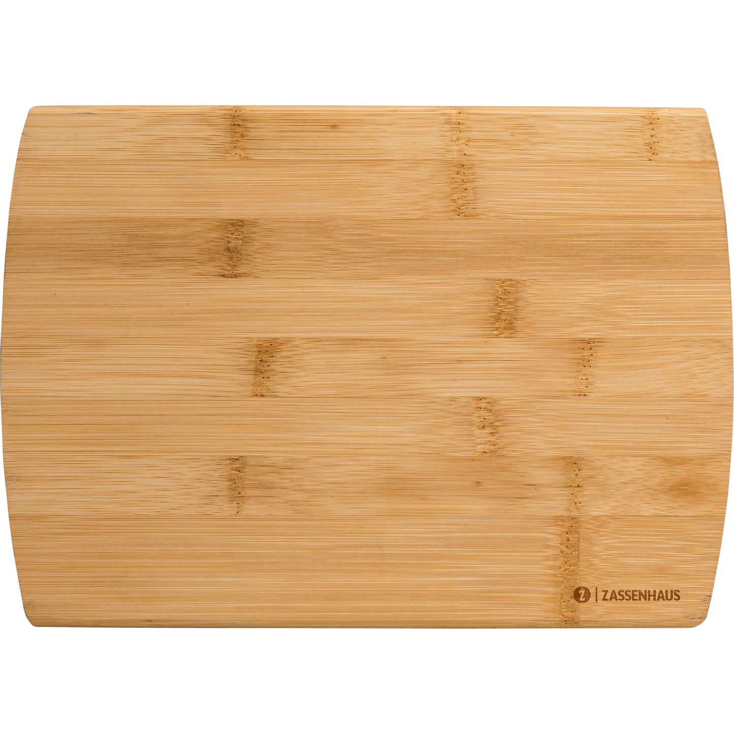 Zassenhaus Cutting Board Bamboo 28x20x1,2cm