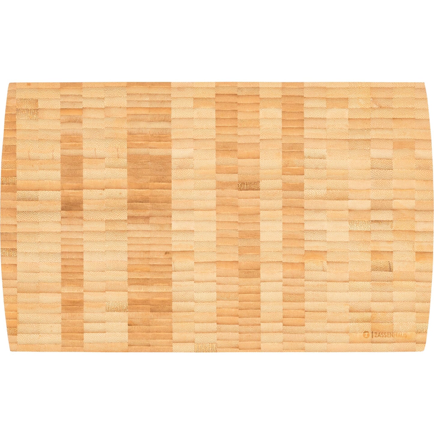 Zassenhaus Chopping Board Bamboo 40x25x3cm
