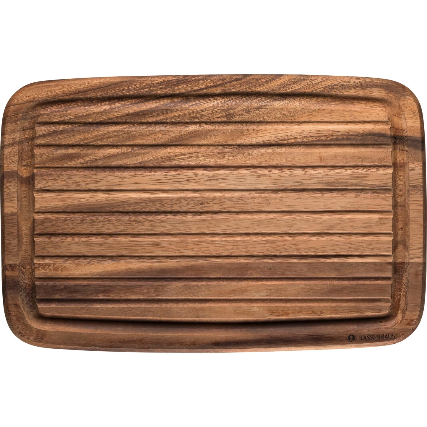 Zassenhaus Breadboard Acacia 42x27,5x2cm