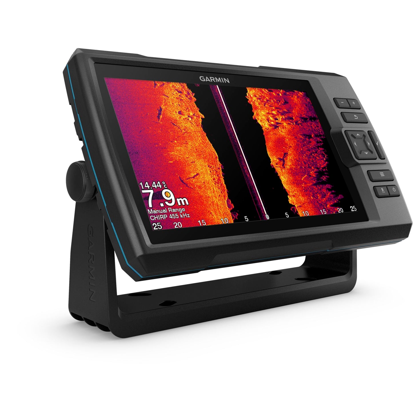 Garmin Striker Vivid 9sv