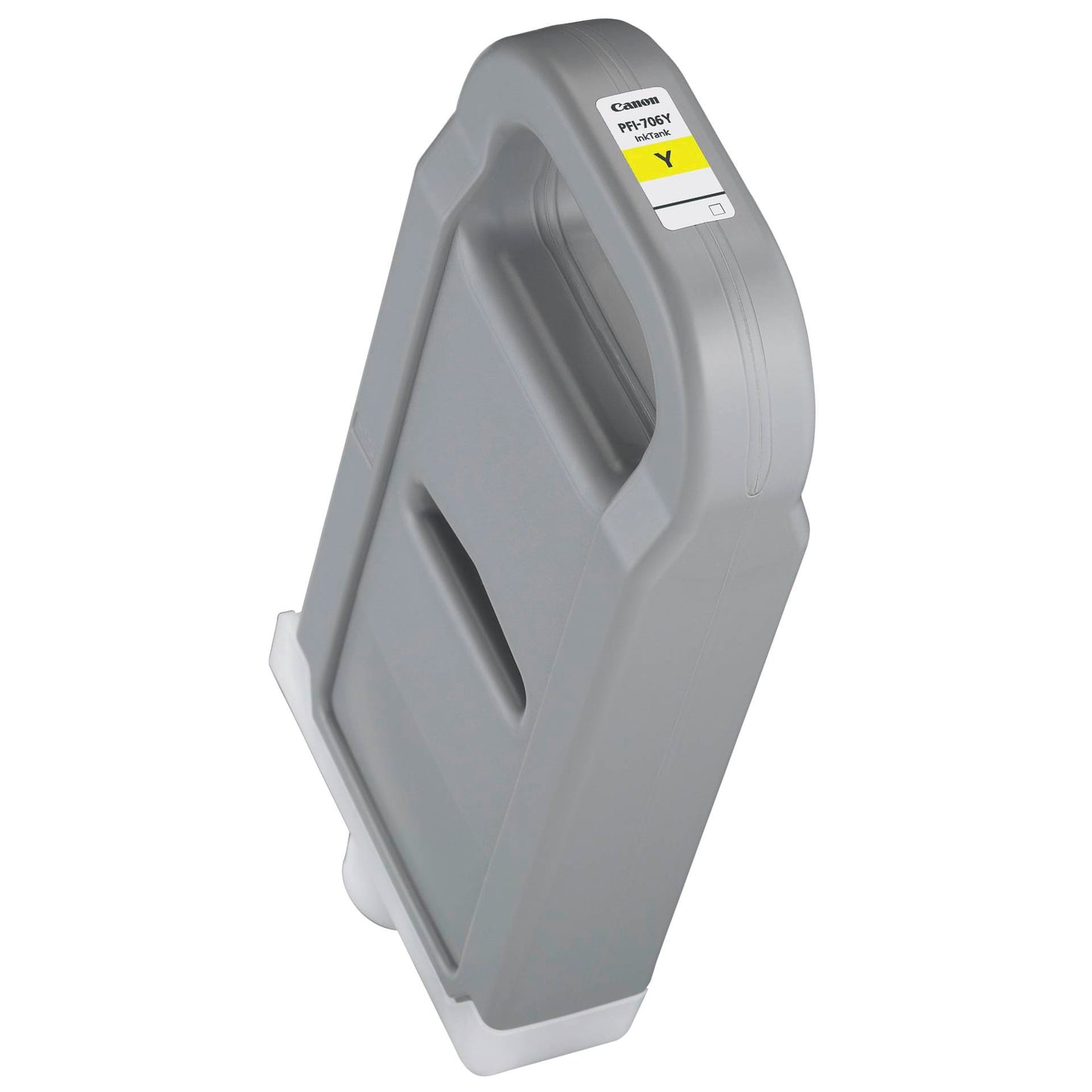 Canon PFI-706 Y ink yellow