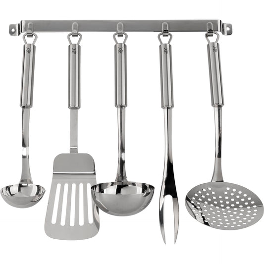 WMF Profi Plus Spoon Set 6 pieces
