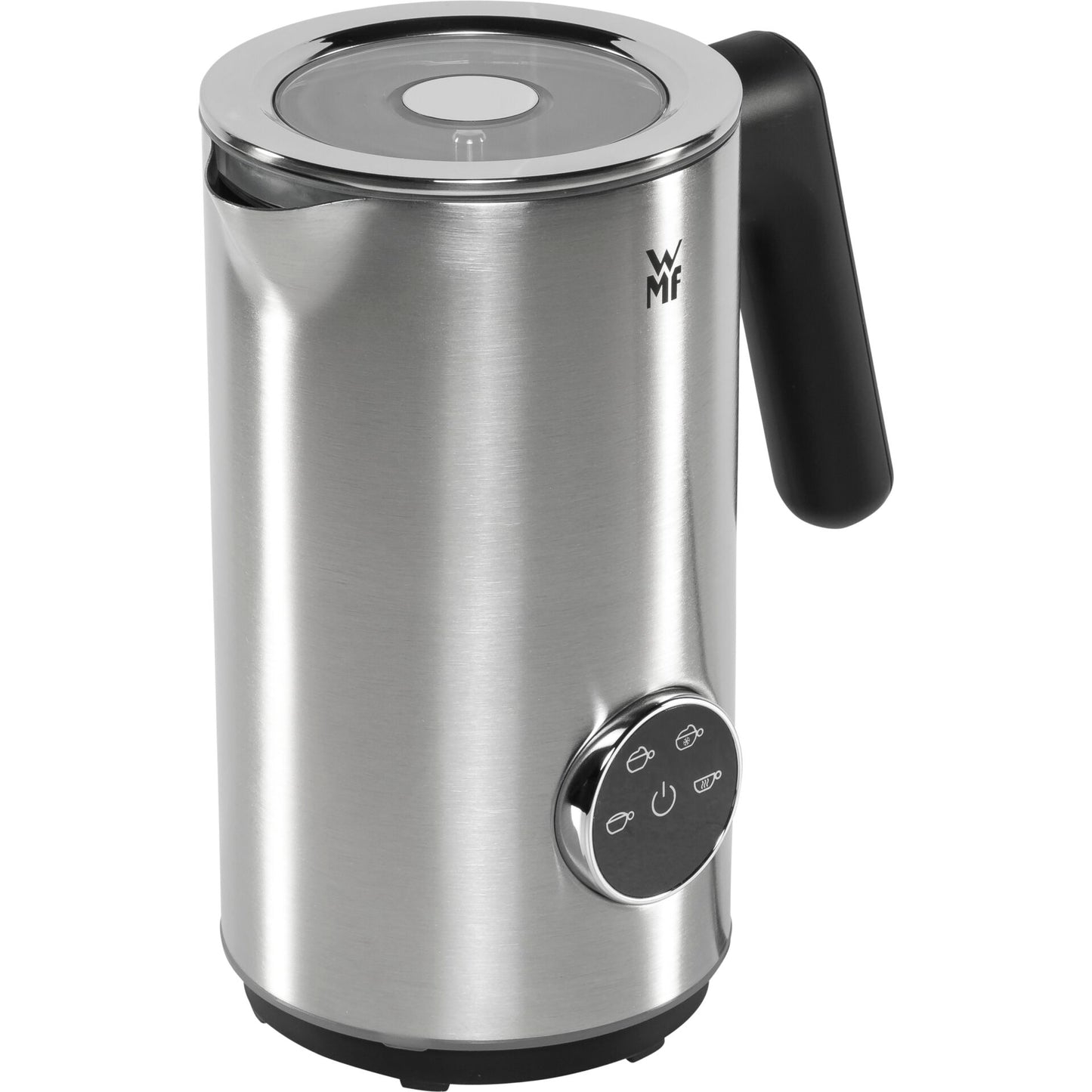 WMF Milk Frother Lumero silver