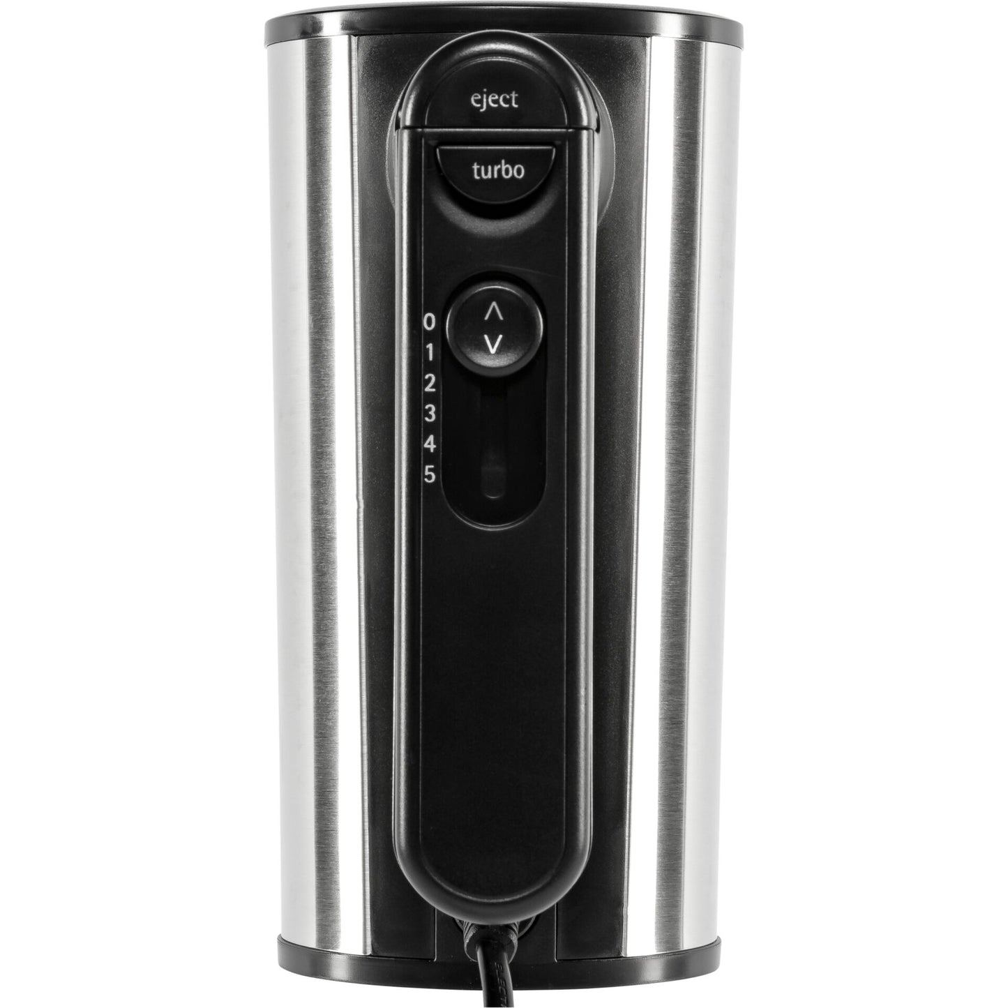 WMF Hand Mixer Kult X with 5 Speed Levels