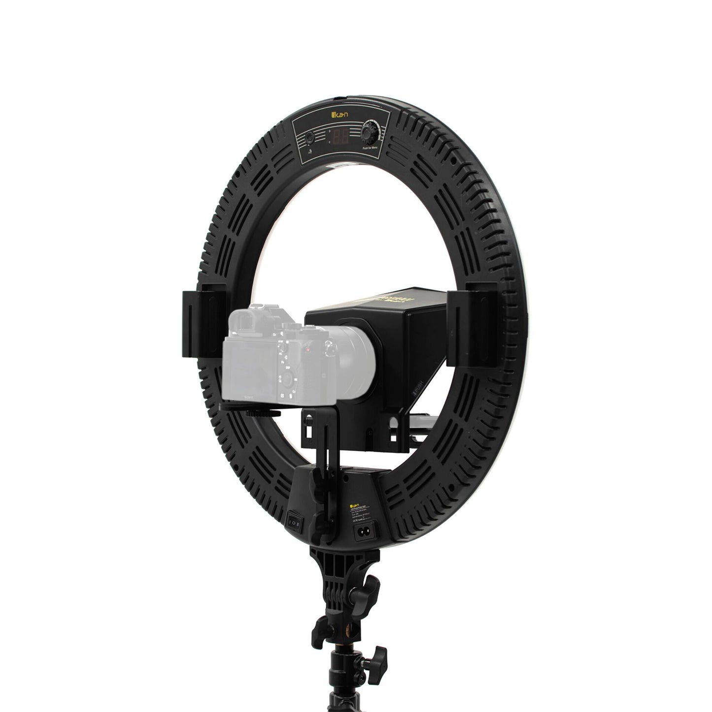 Ikan HomeStream Teleprompter Kit