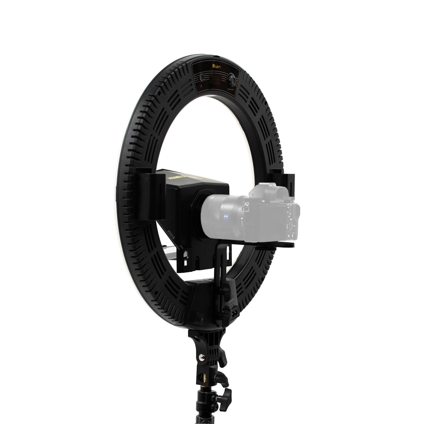 Ikan HomeStream Teleprompter Kit