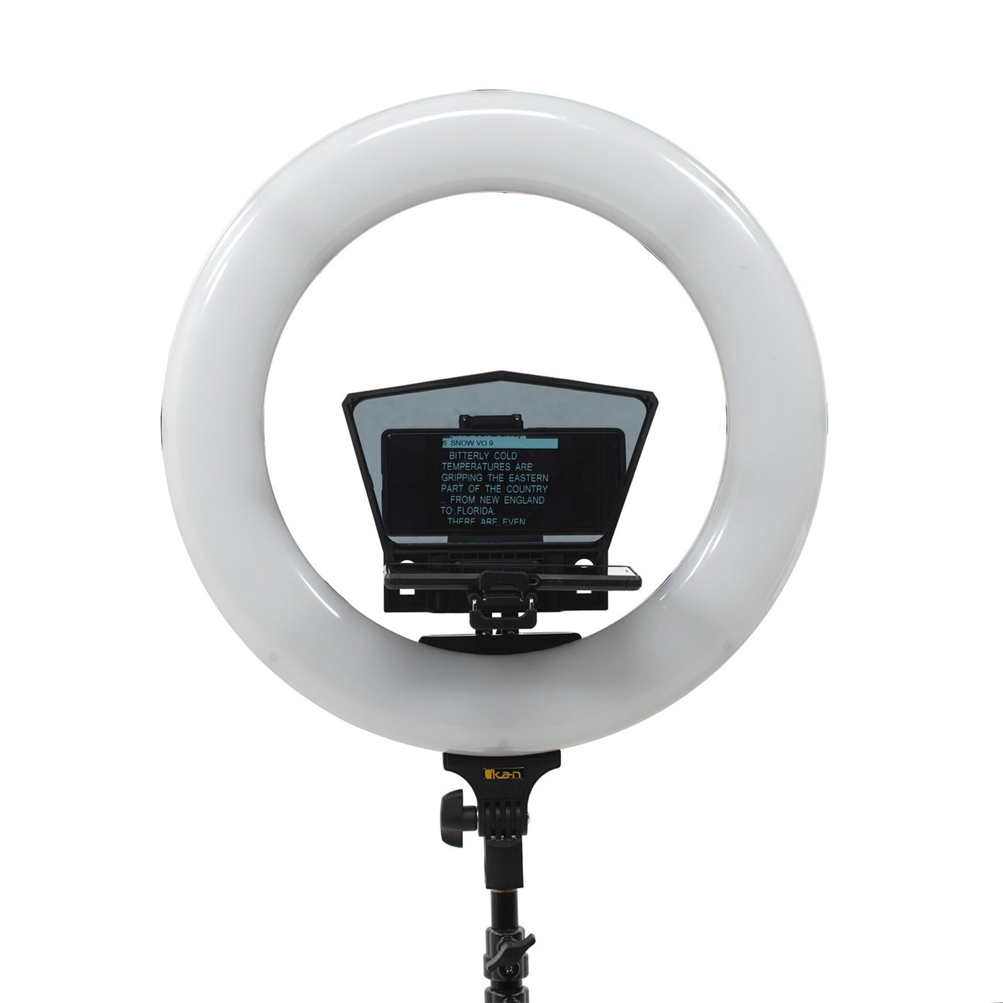 Ikan HomeStream Teleprompter Kit