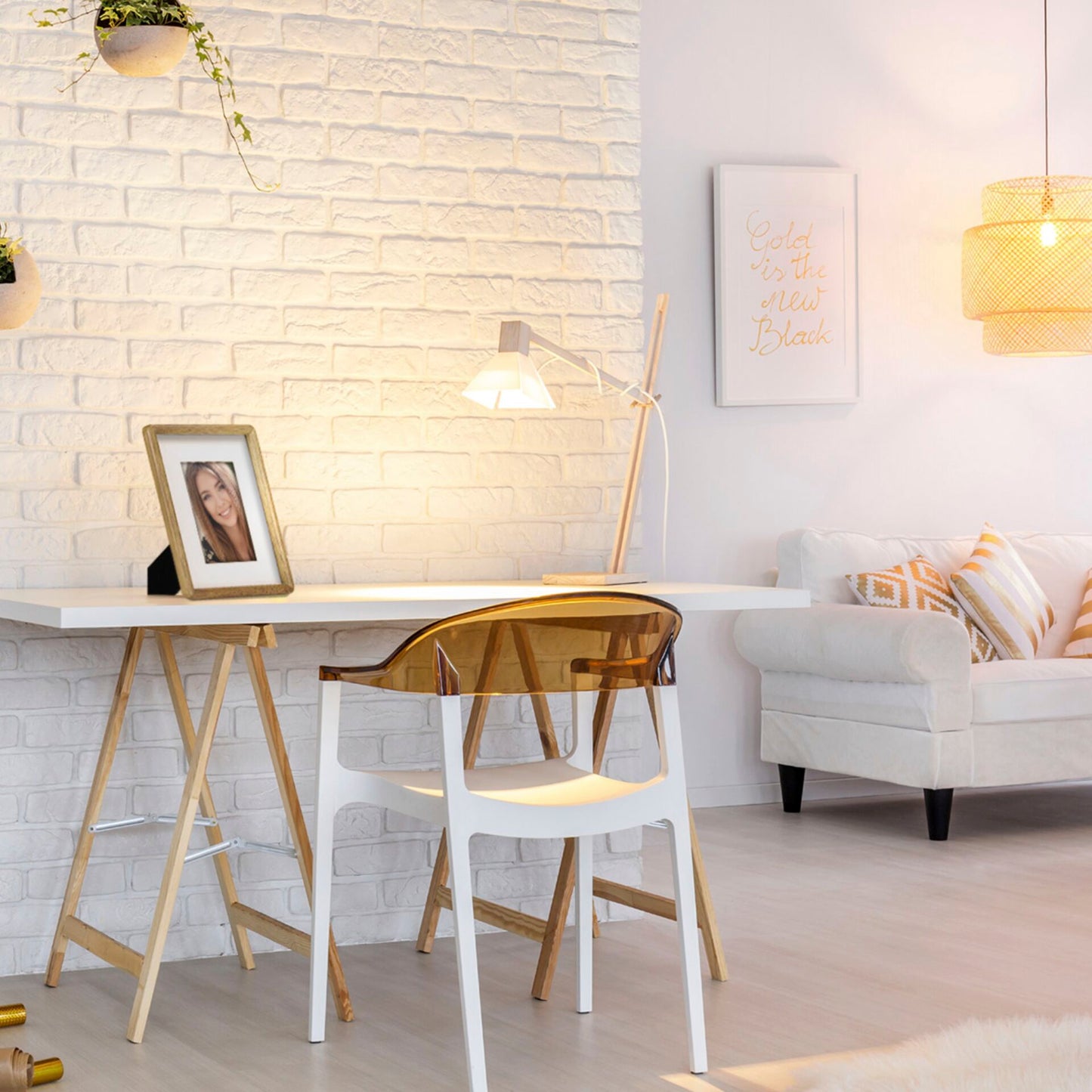 ZEP Gressan 10x15 / 15x20 Wooden Frame Passepartout BC68P