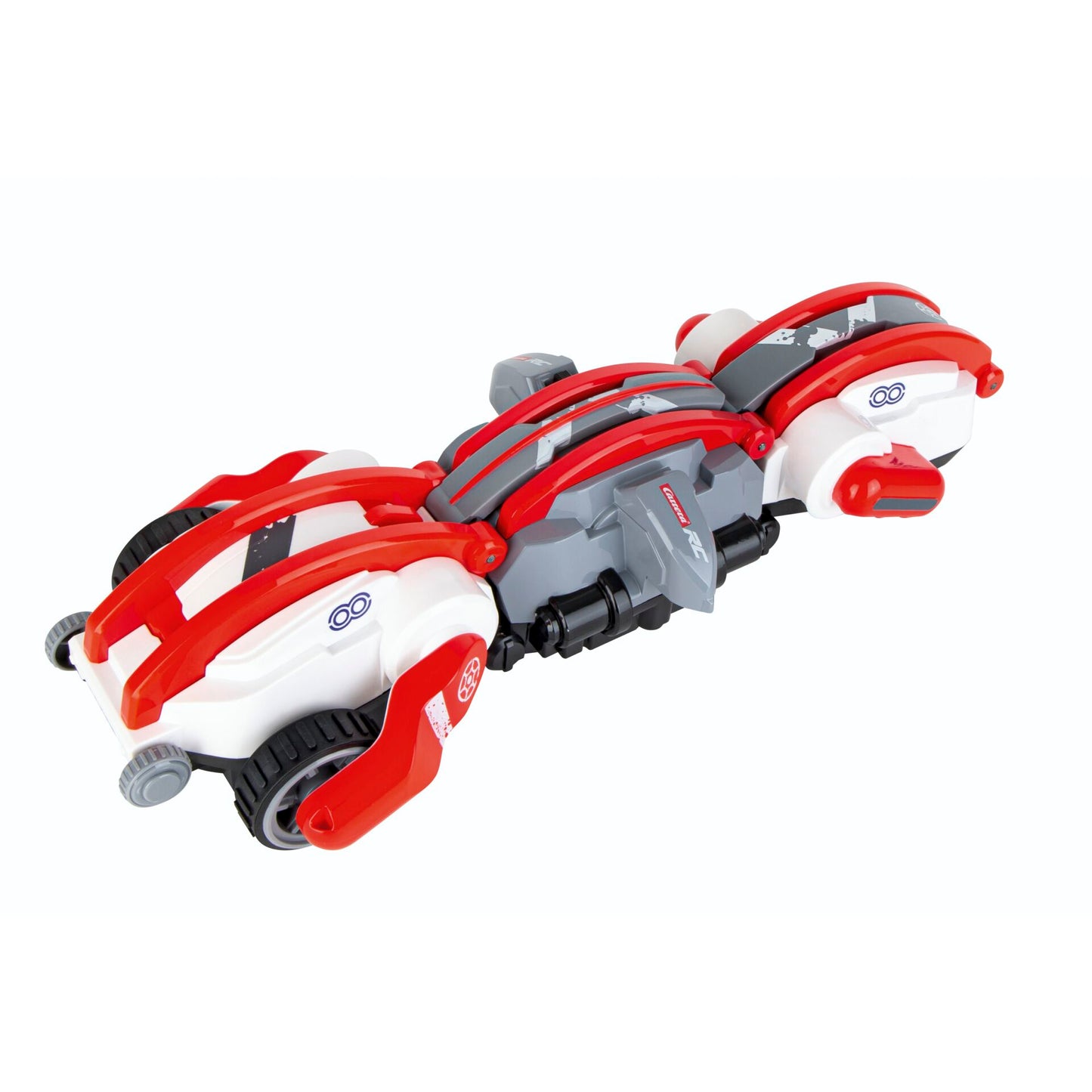 Carrera RC 2,4 GHz FoldNRoll Racer 370160141