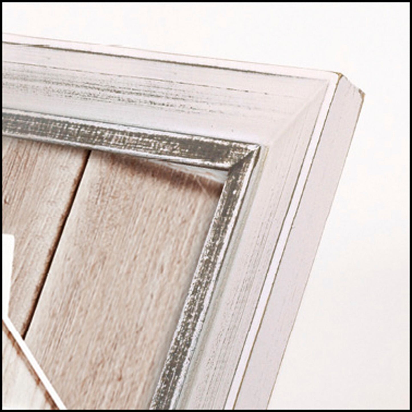ZEP Athis white 20x25 Wooden Frame SY1281