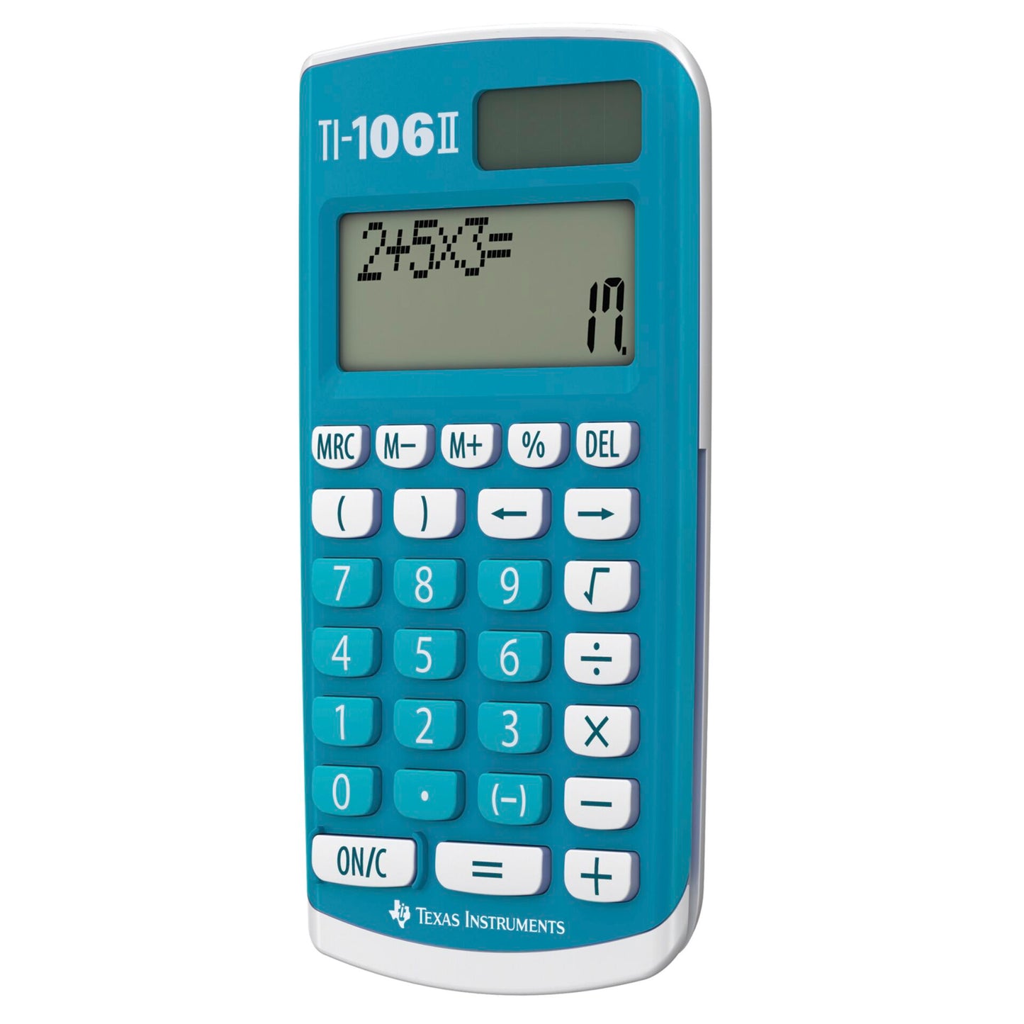 Texas Instruments TI 106 II