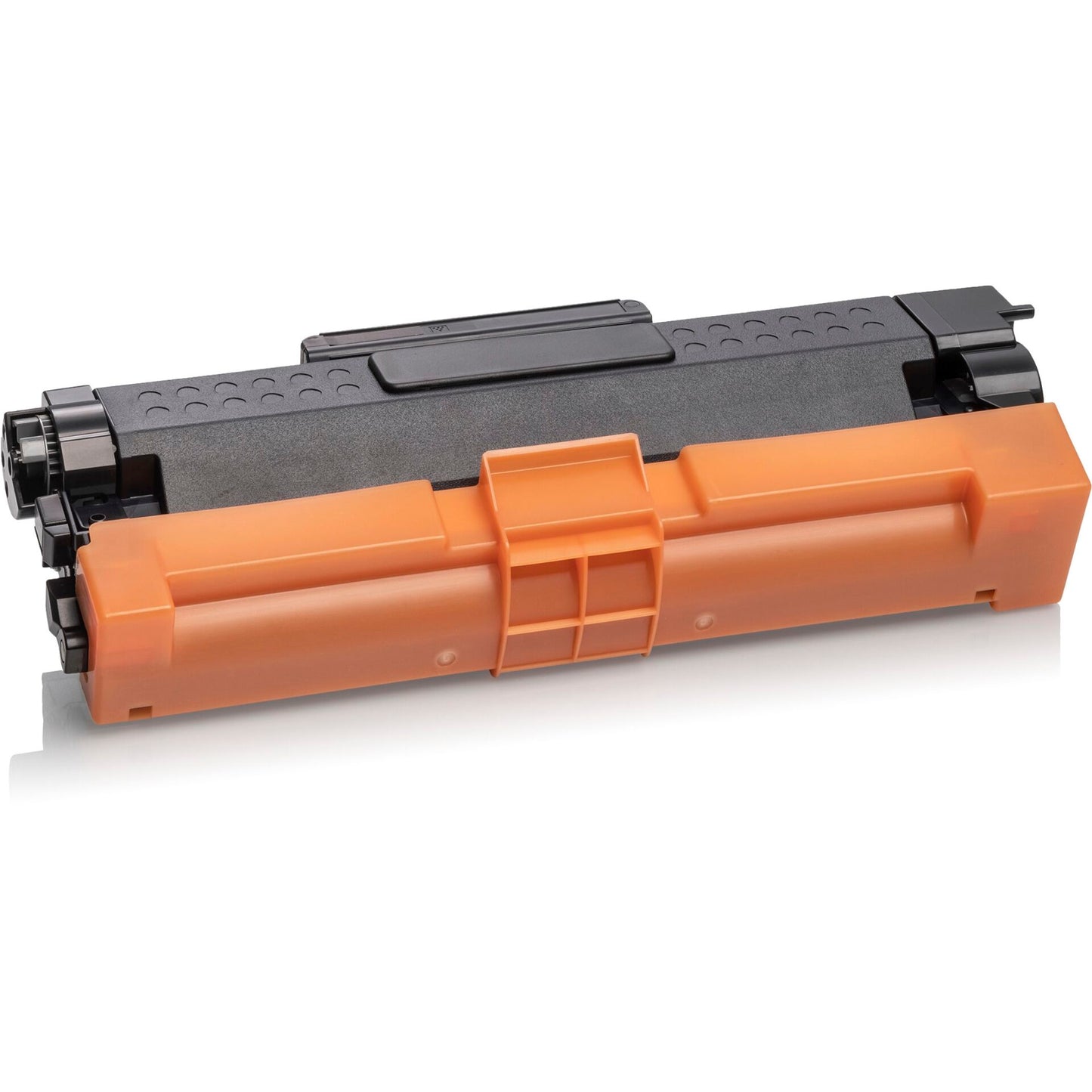 KMP B-T115 Toner black compatible with Brother TN-2410