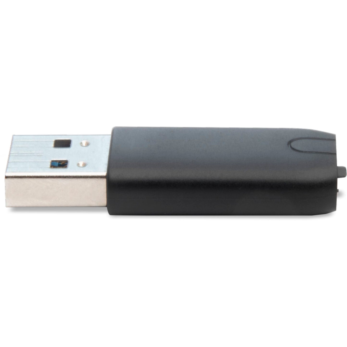 Crucial USB-C to USB-A Adapter USB-C (female) to USB-A (male)