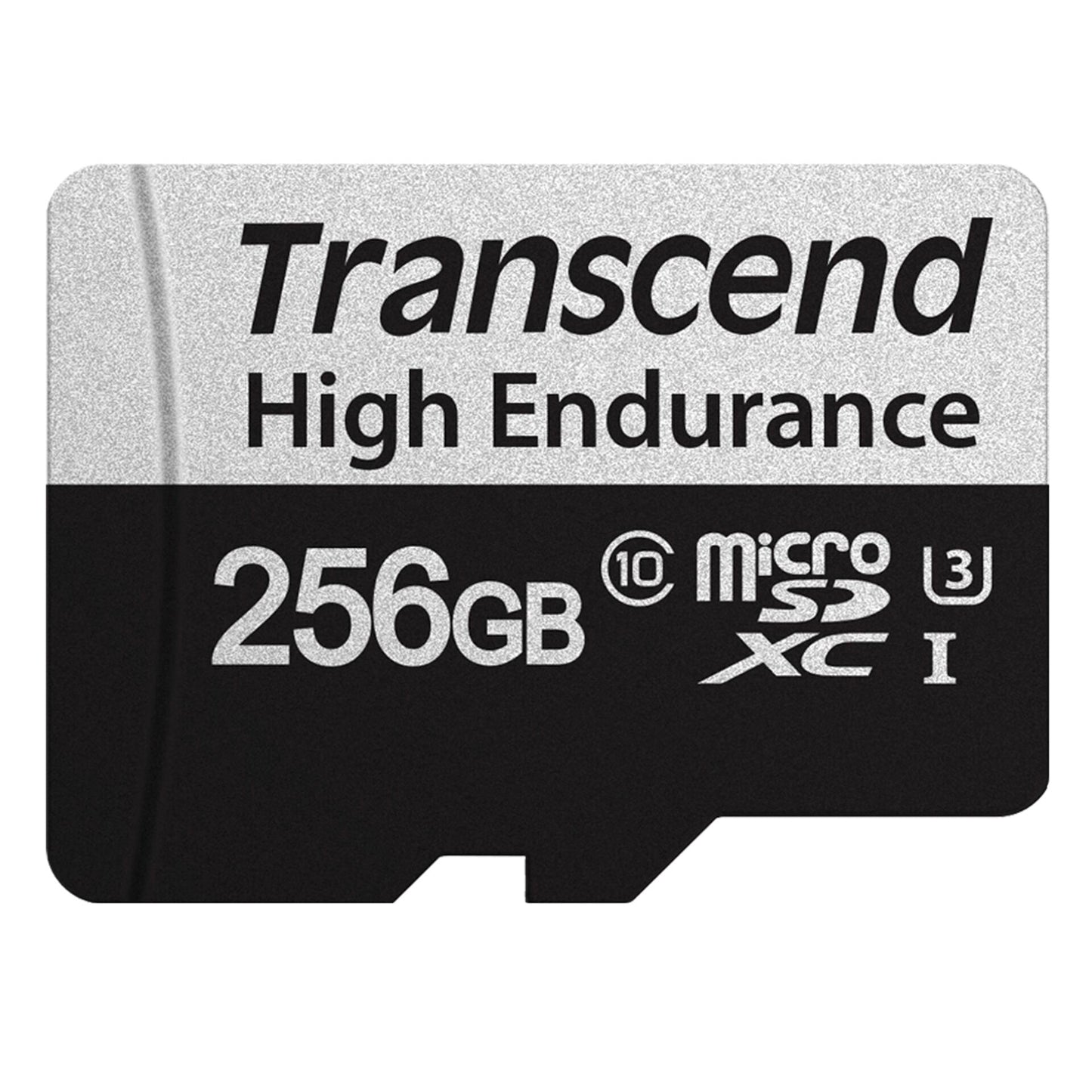 Transcend microSDXC 350V 256GB Class 10 UHS-I U1