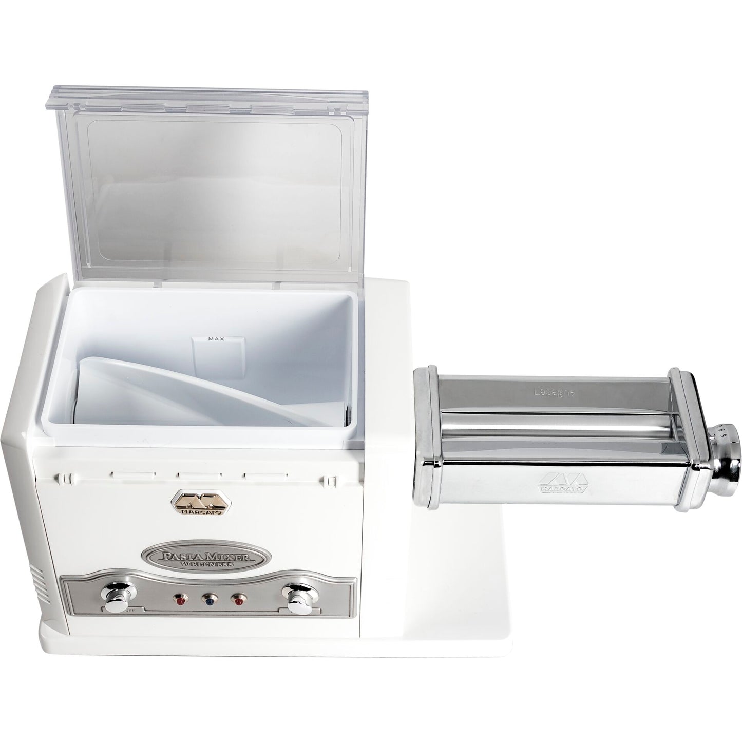 Marcato Pasta Fresca pasta machine