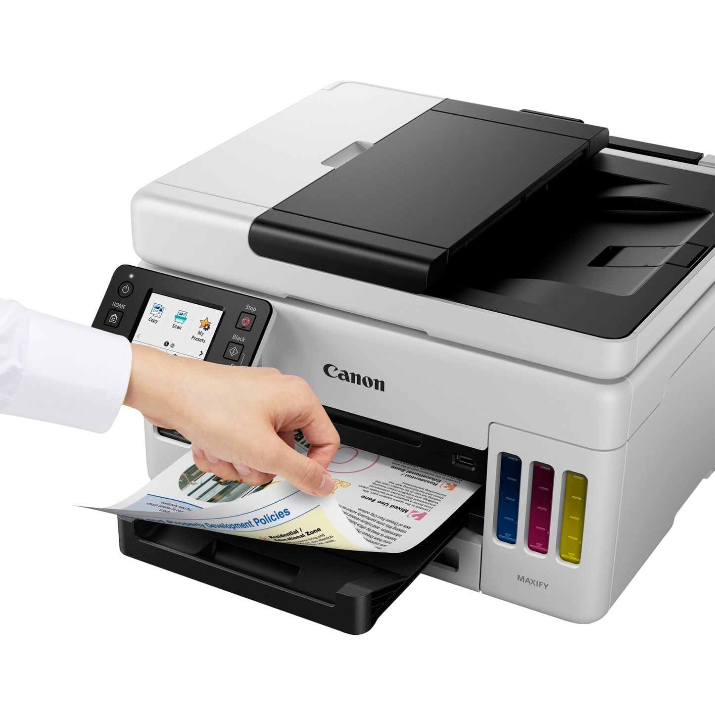 Canon MAXIFY GX 6050