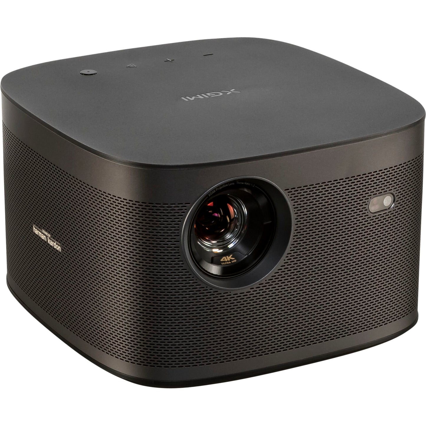 Xgimi Horizon Pro