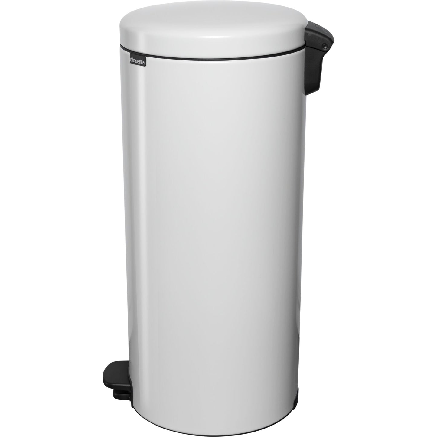 Brabantia Pedal Bin Newicon 30,0 L white