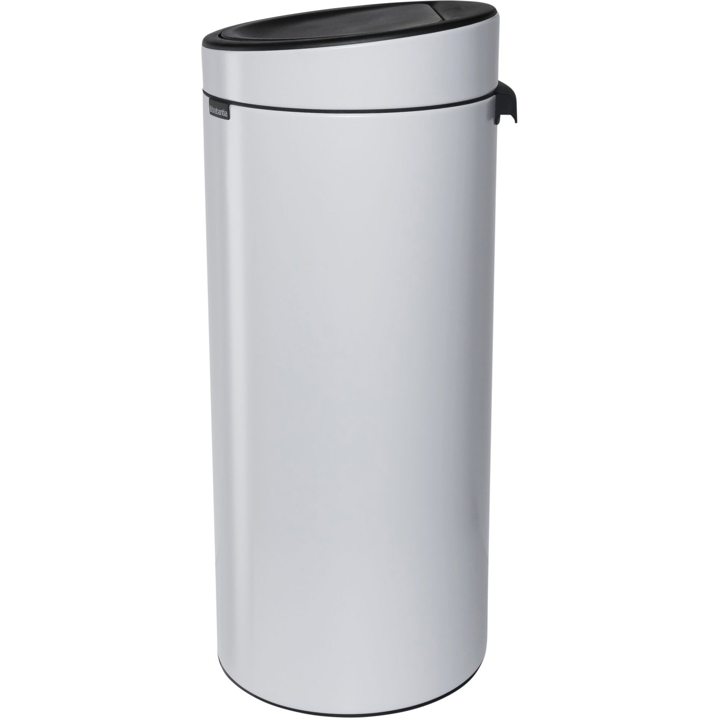 Brabantia Touch Bin New, white, 30 L