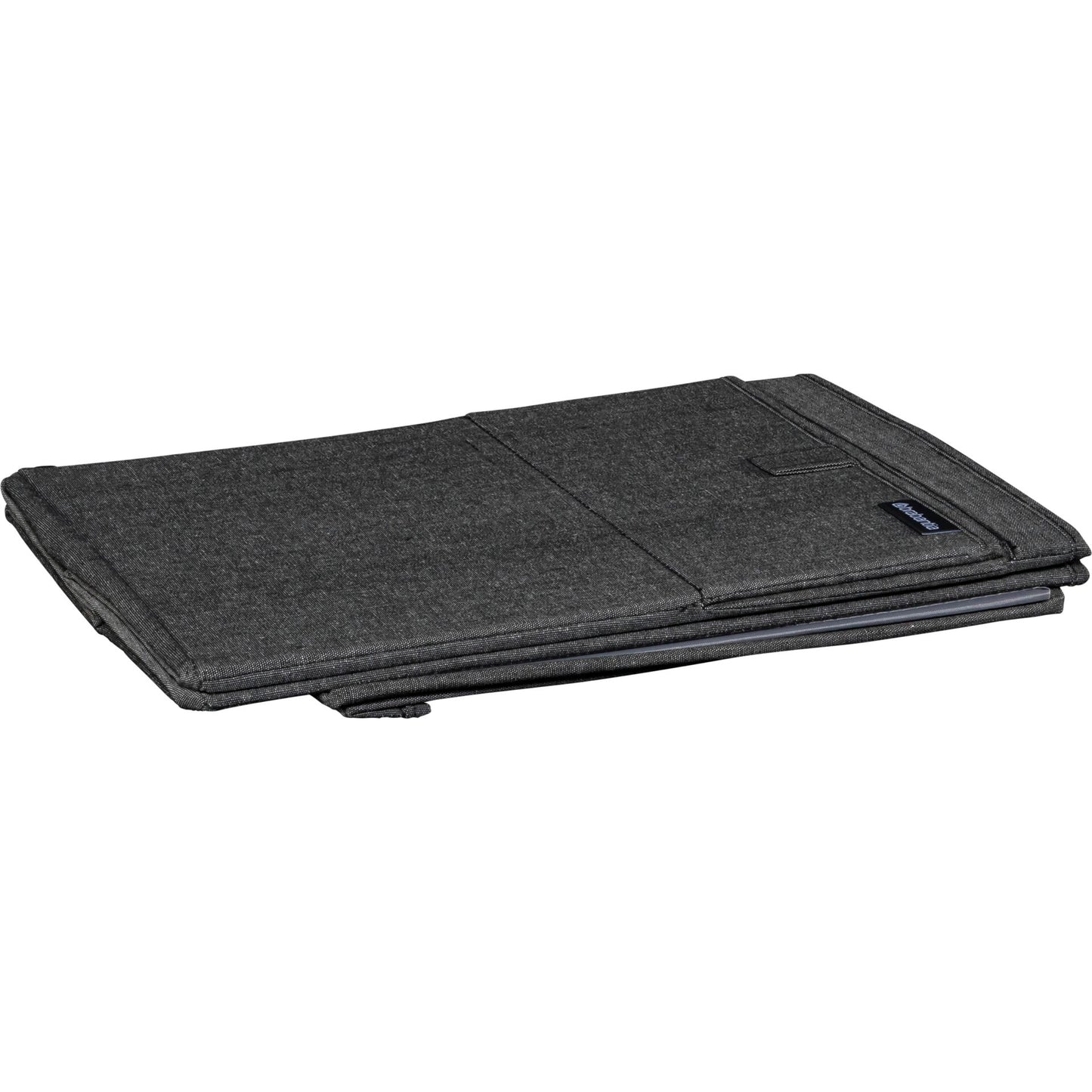 Brabantia Laundry Box 35 L collapsible black