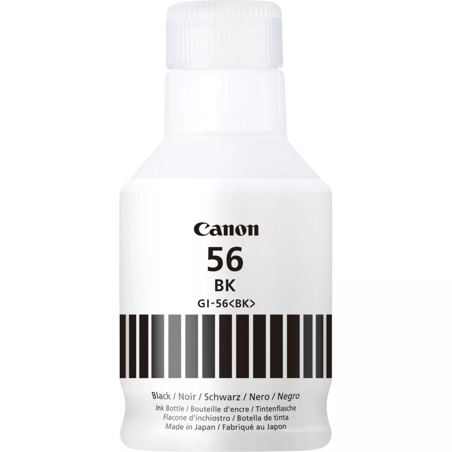 Canon GI-56 PGBK black