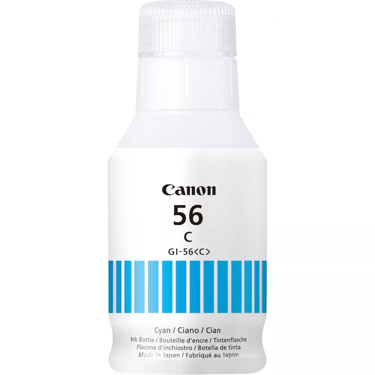 Canon GI-56 C cyan