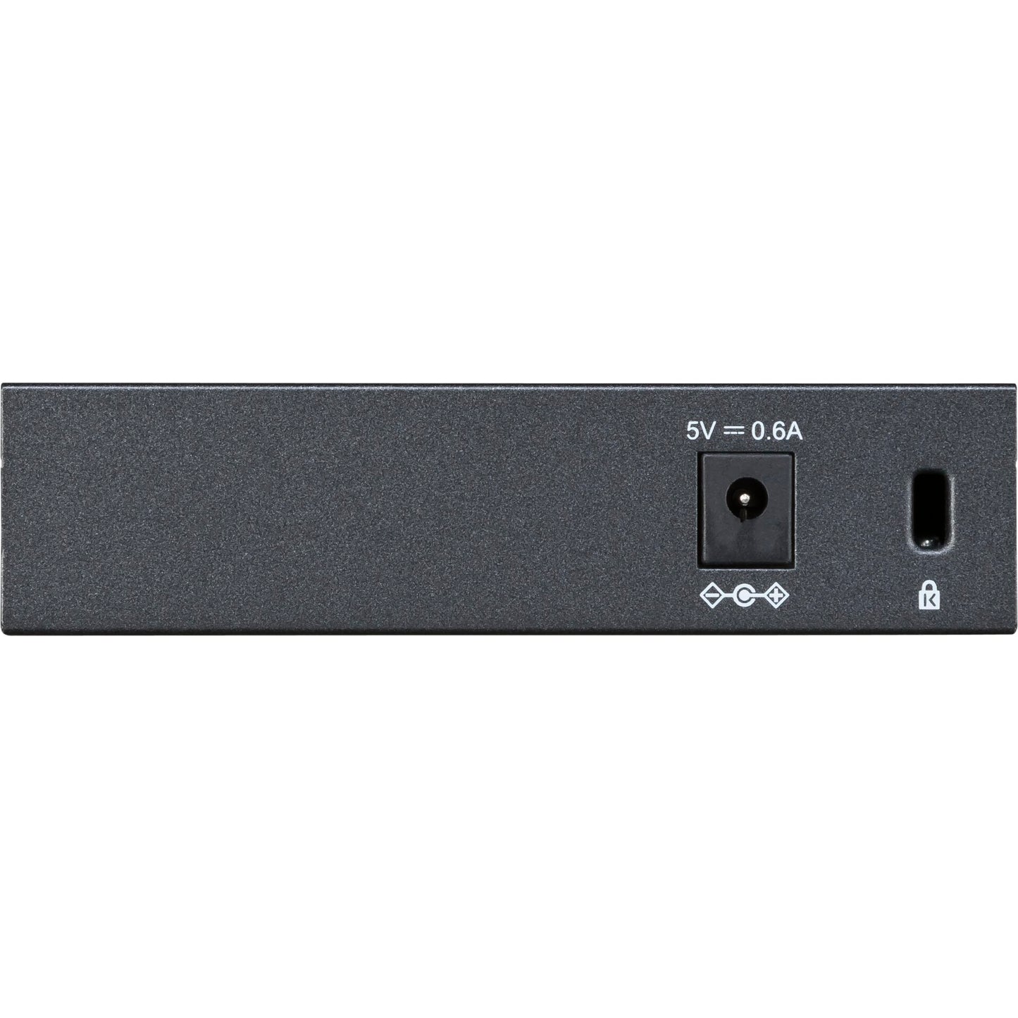 TP-Link TL-SG105S 5-Port Ethernet Switch