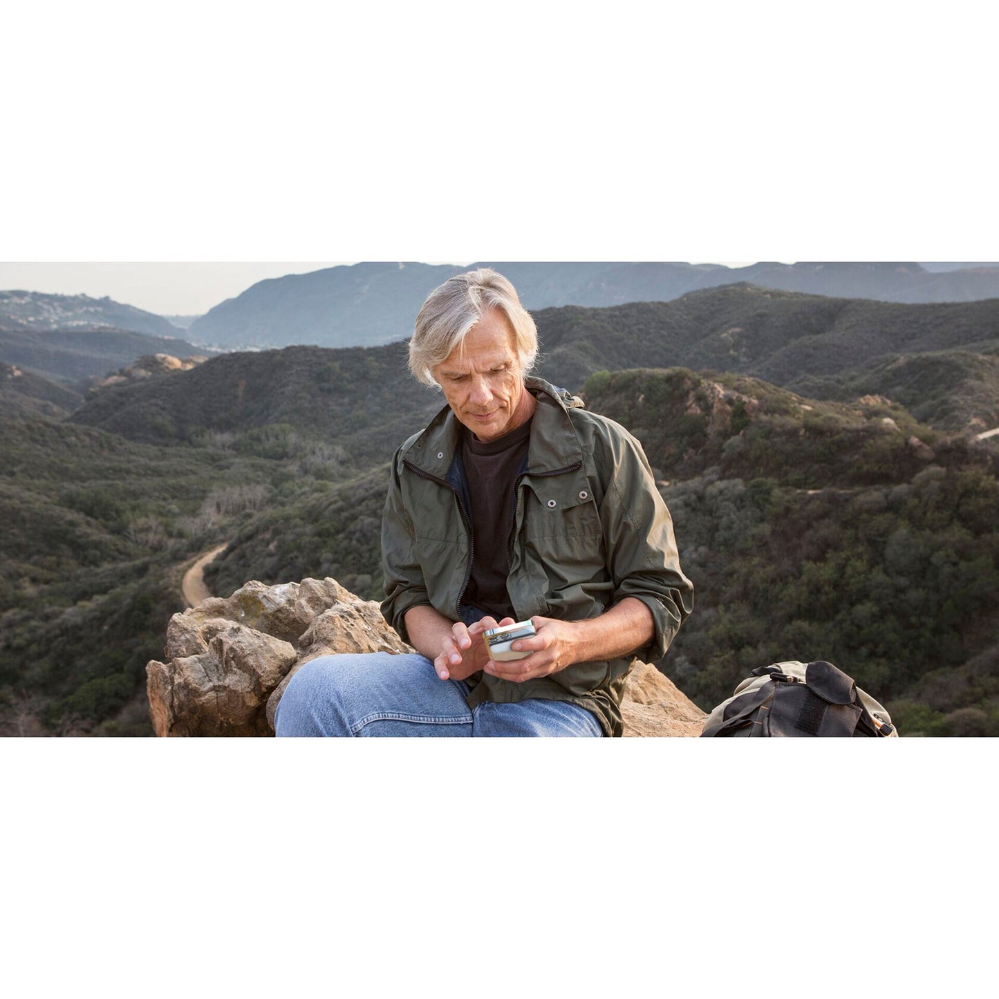 Belkin Magnetic Wireless Charger 2.500mAh white BPD002btWH