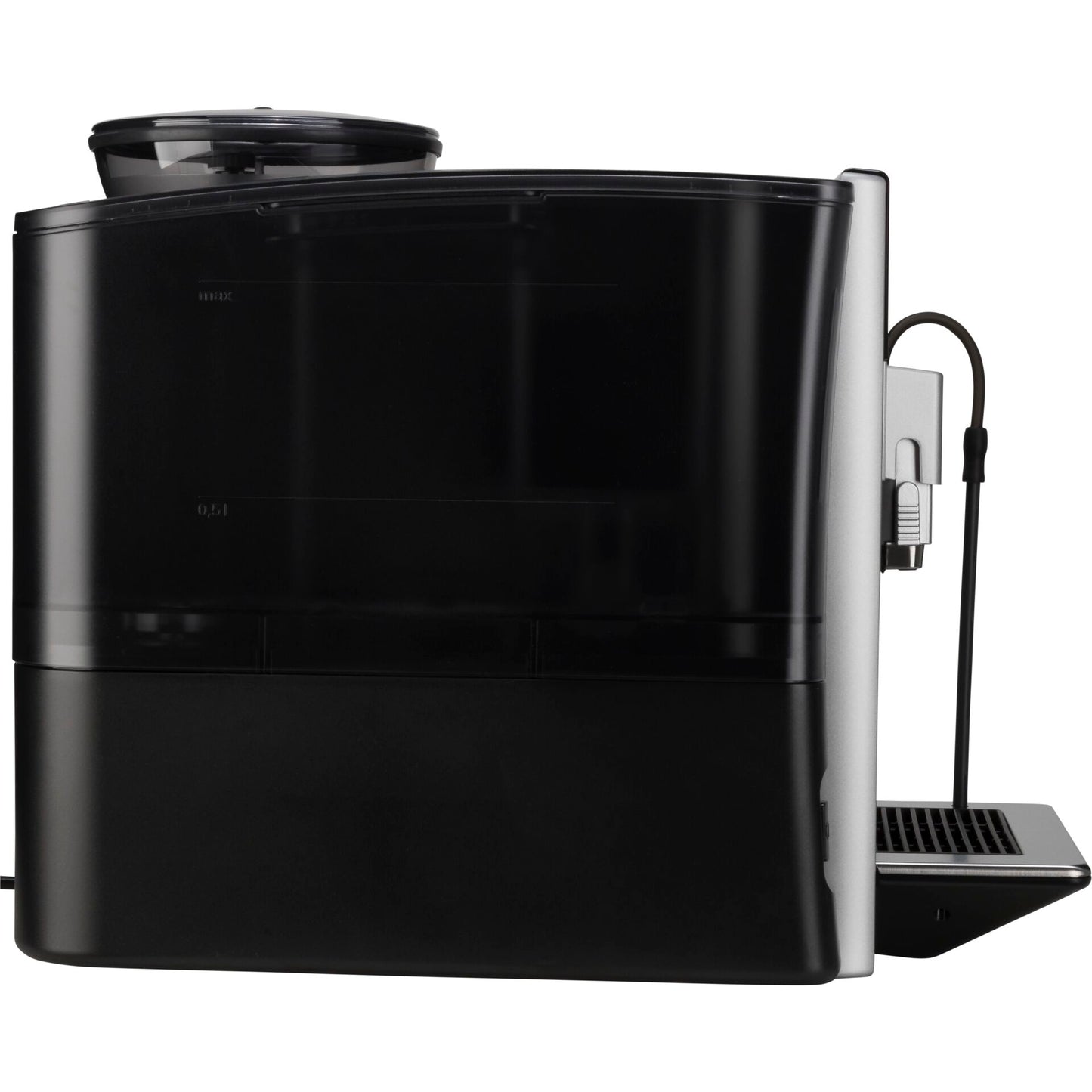 Siemens TE653M11RW EQ. 6 plus