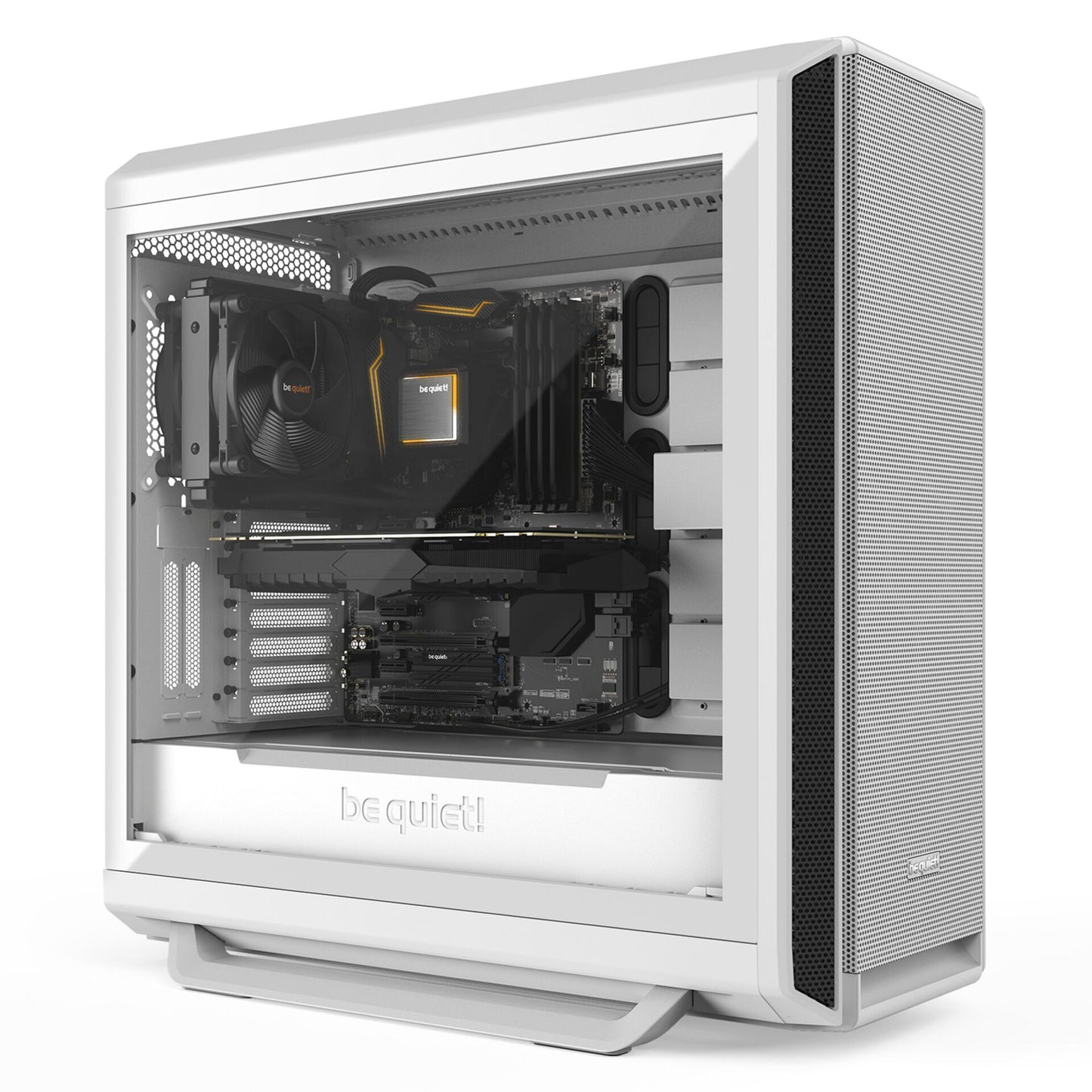 be quiet! SILENT LOOP 2 120mm