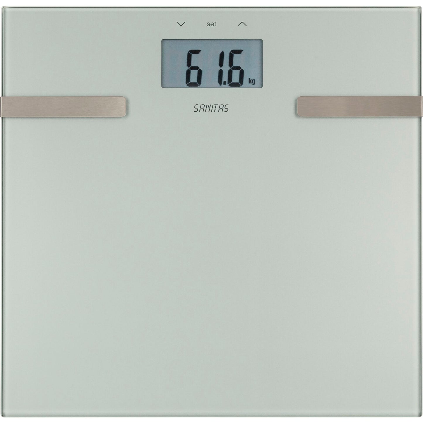 Sanitas SBF 14 Scales