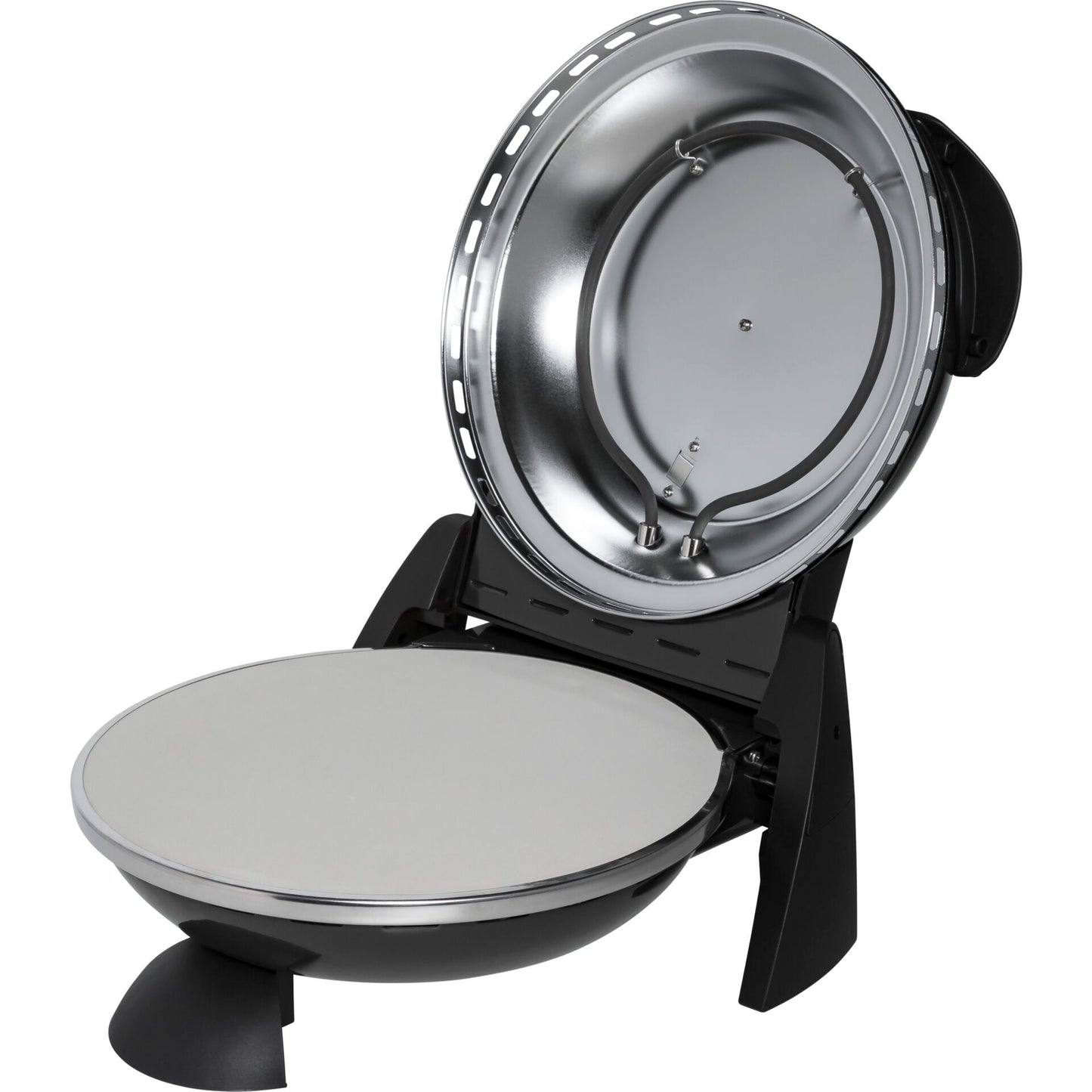 G3Ferrari G 1000610 Delizia Pizzamaker Black
