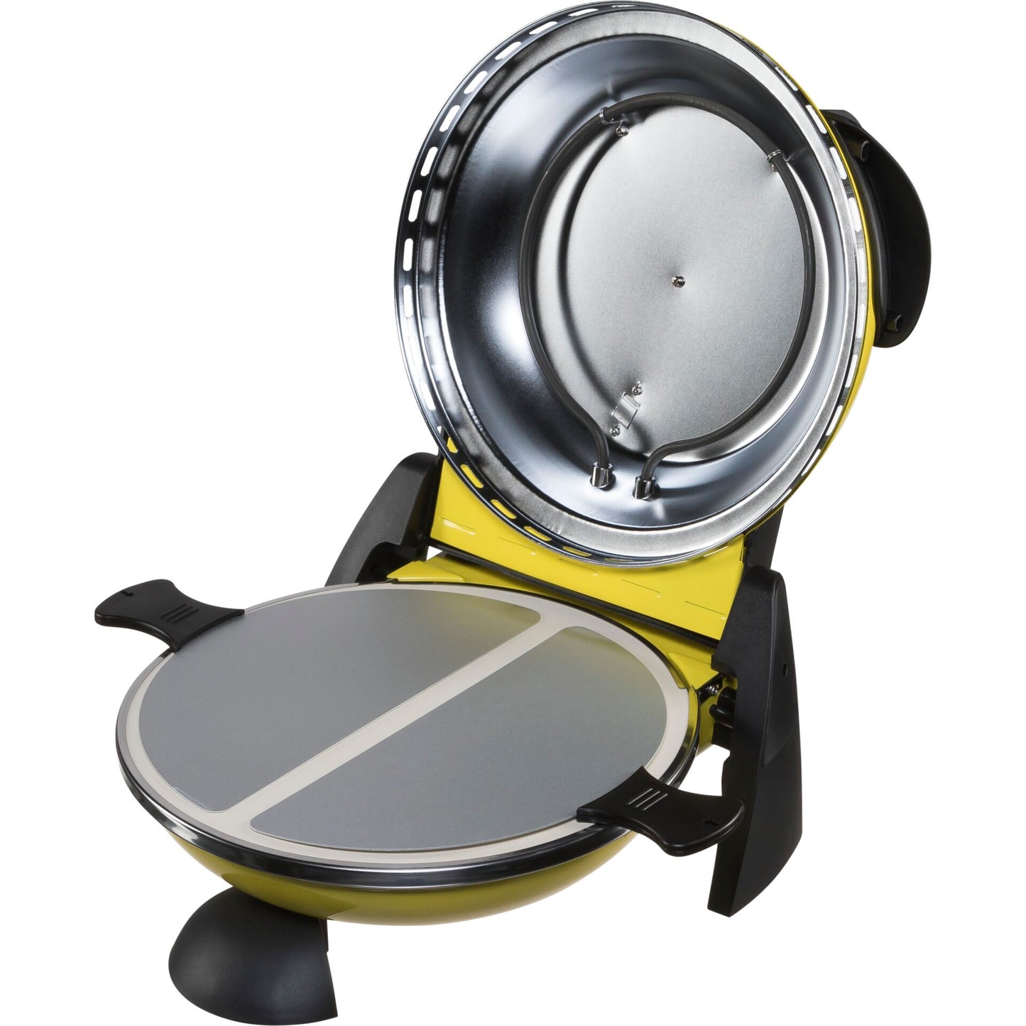 G3Ferrari G 1000605 Delizia Pizzamaker Yellow