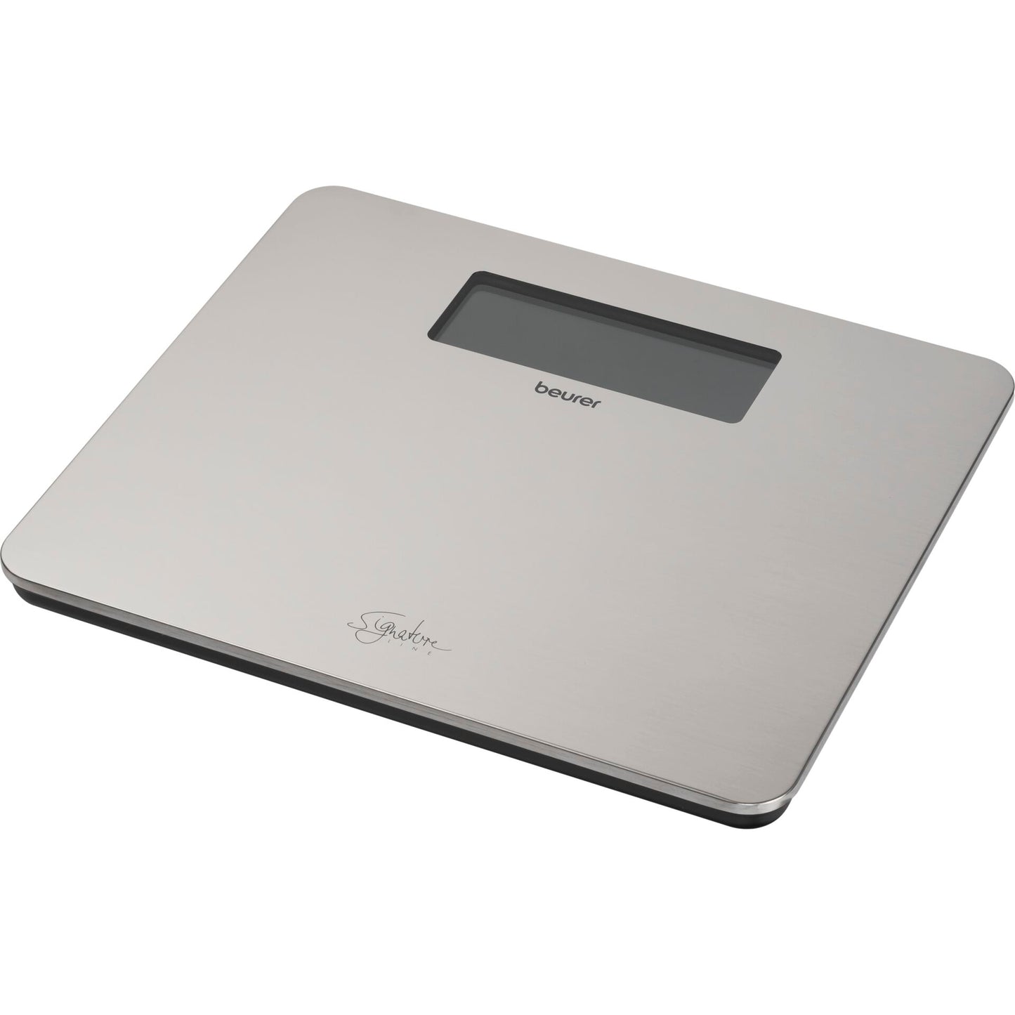 Beurer GS 405 Stainless Steel Scales