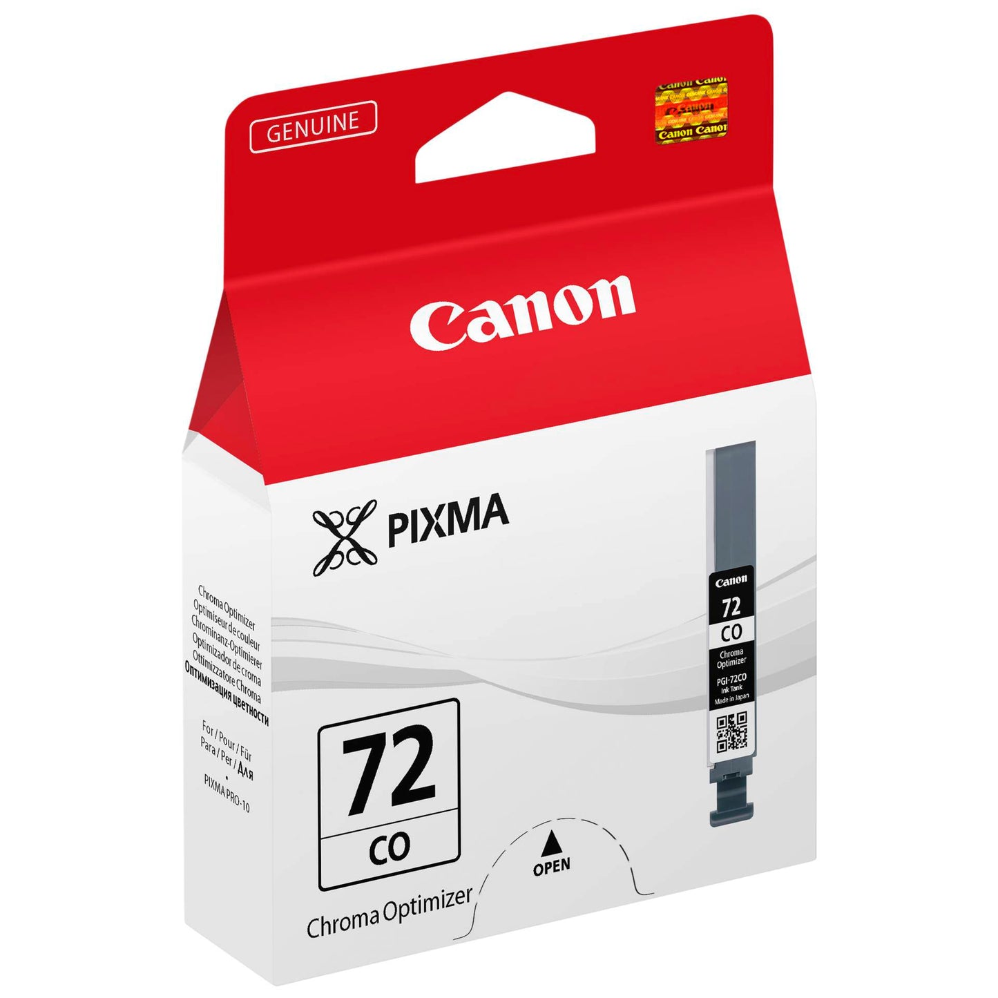 Canon PGI-72 CO Chroma Optimizer