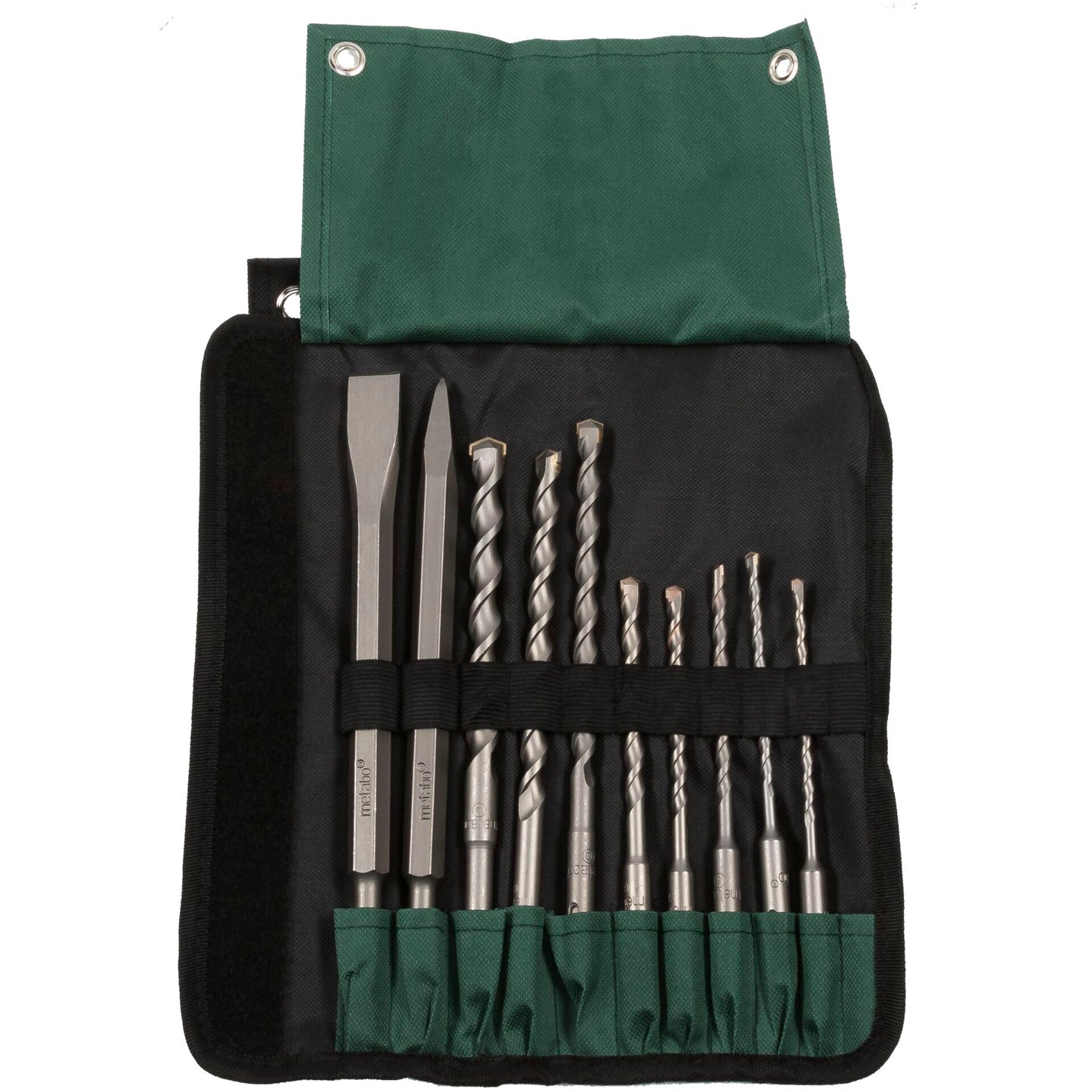 Metabo UHEV 2860-2 Quick Set Multihammer