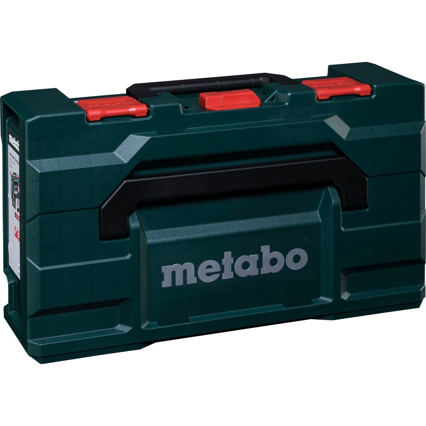 Metabo UHEV 2860-2 Quick Set Multihammer