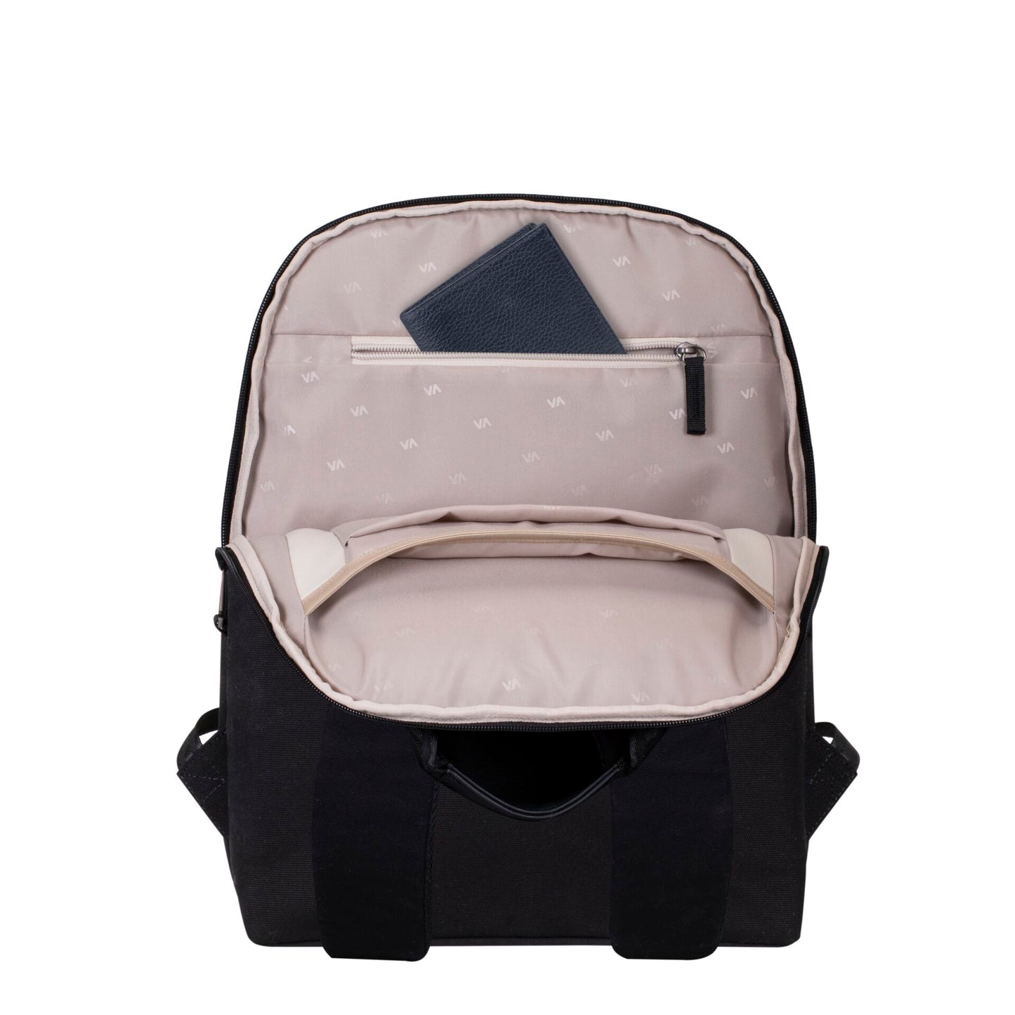 Rivacase 8524 Laptop Backpack 14  black
