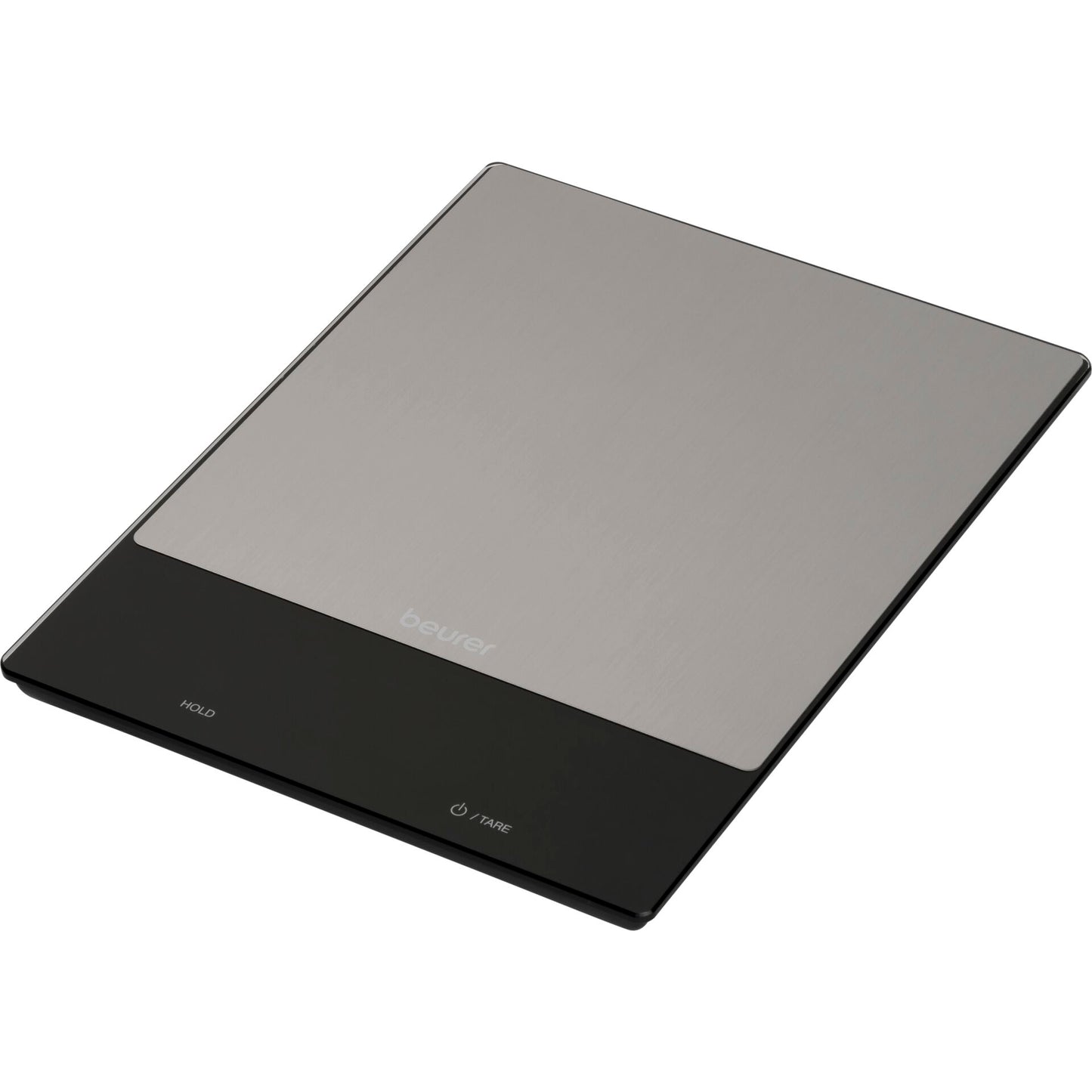 Beurer KS 34 XL Stainless Steel