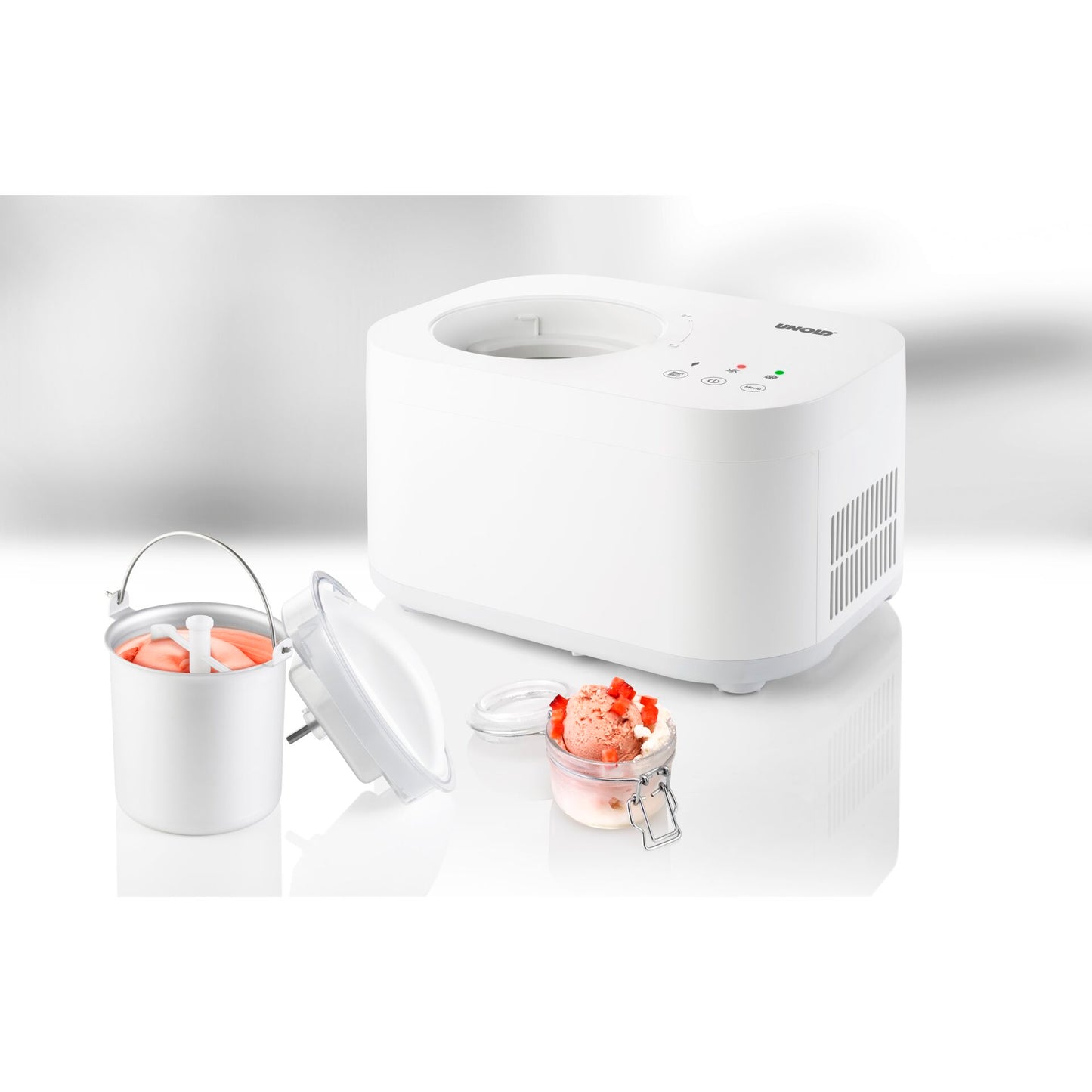 Unold 48820 Snow Ice Machine