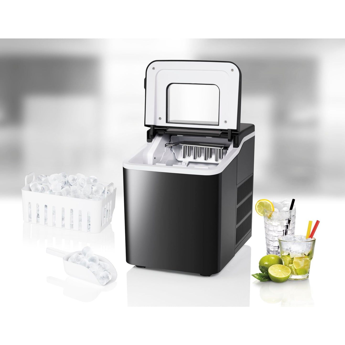 Unold 48935 Freeze Ice Cube Maker