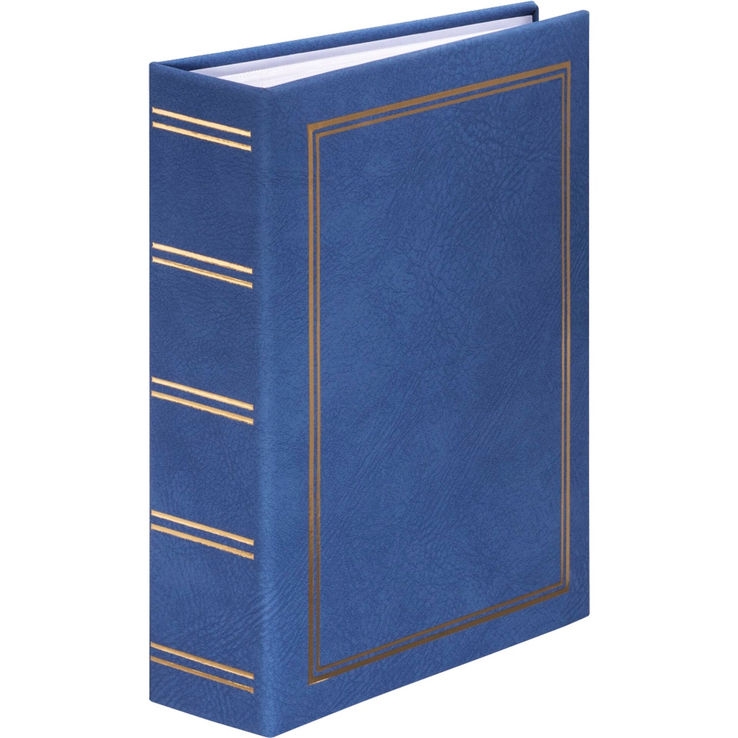 Hama London blue 9x13 200 Photos Slip-In Album 7168
