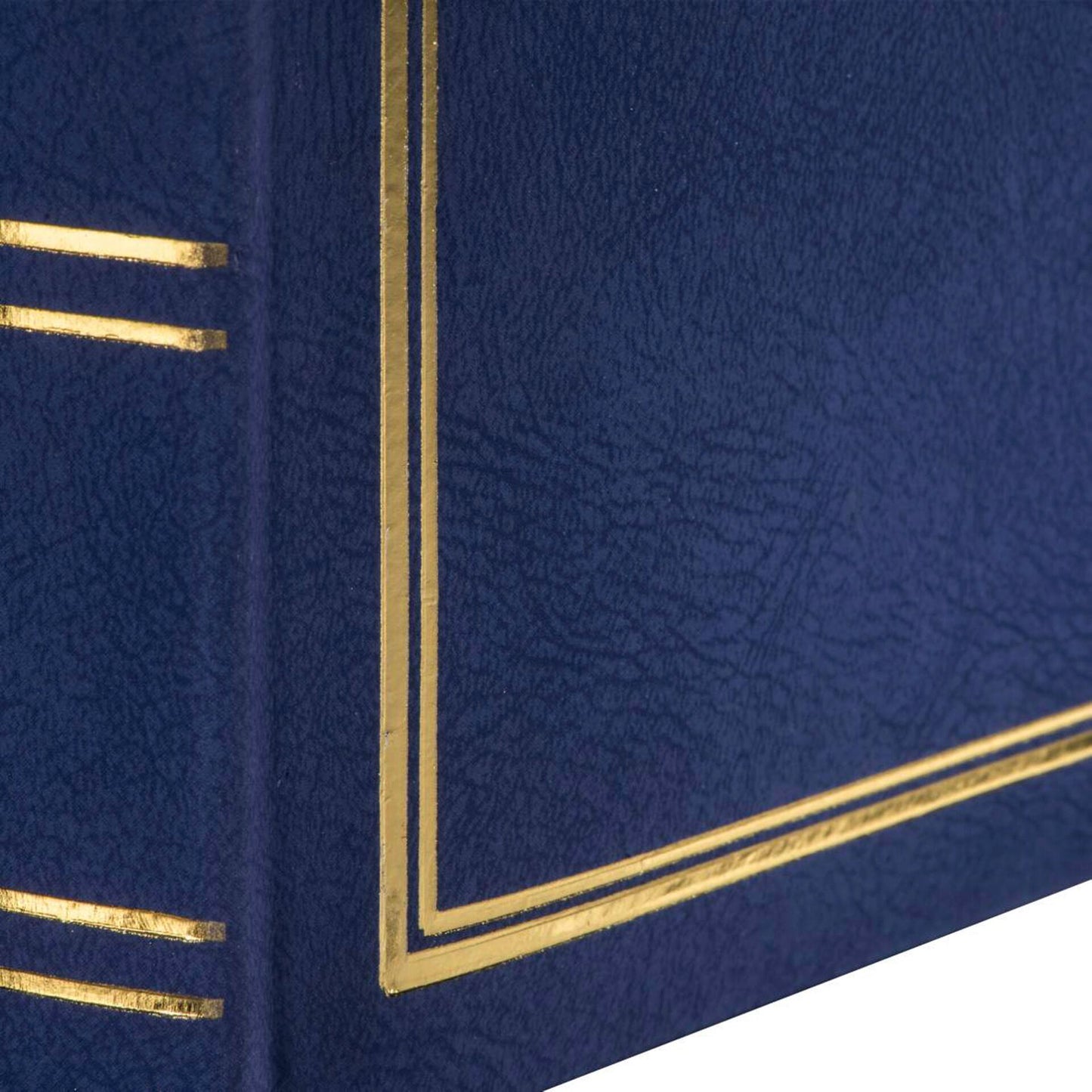 Hama London blue 9x13 200 Photos Slip-In Album 7168