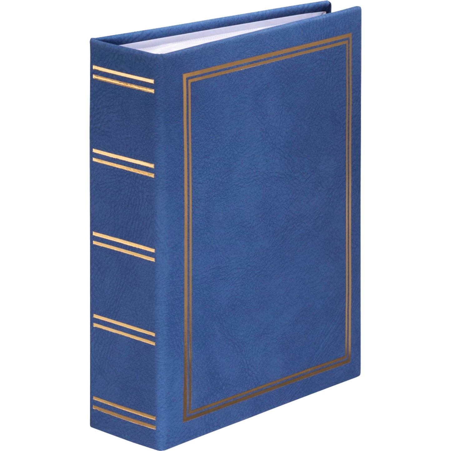 Hama London blue 13x18 100 Photos Slip-In Album 7172