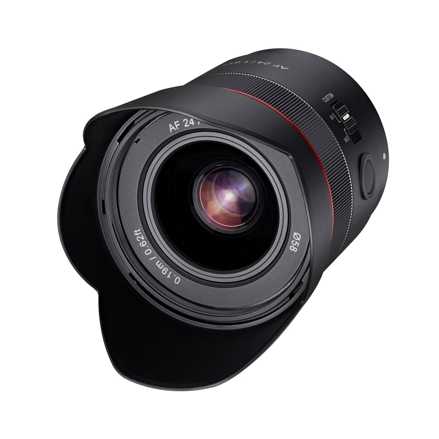 Samyang AF 1,8/24 FE Sony E