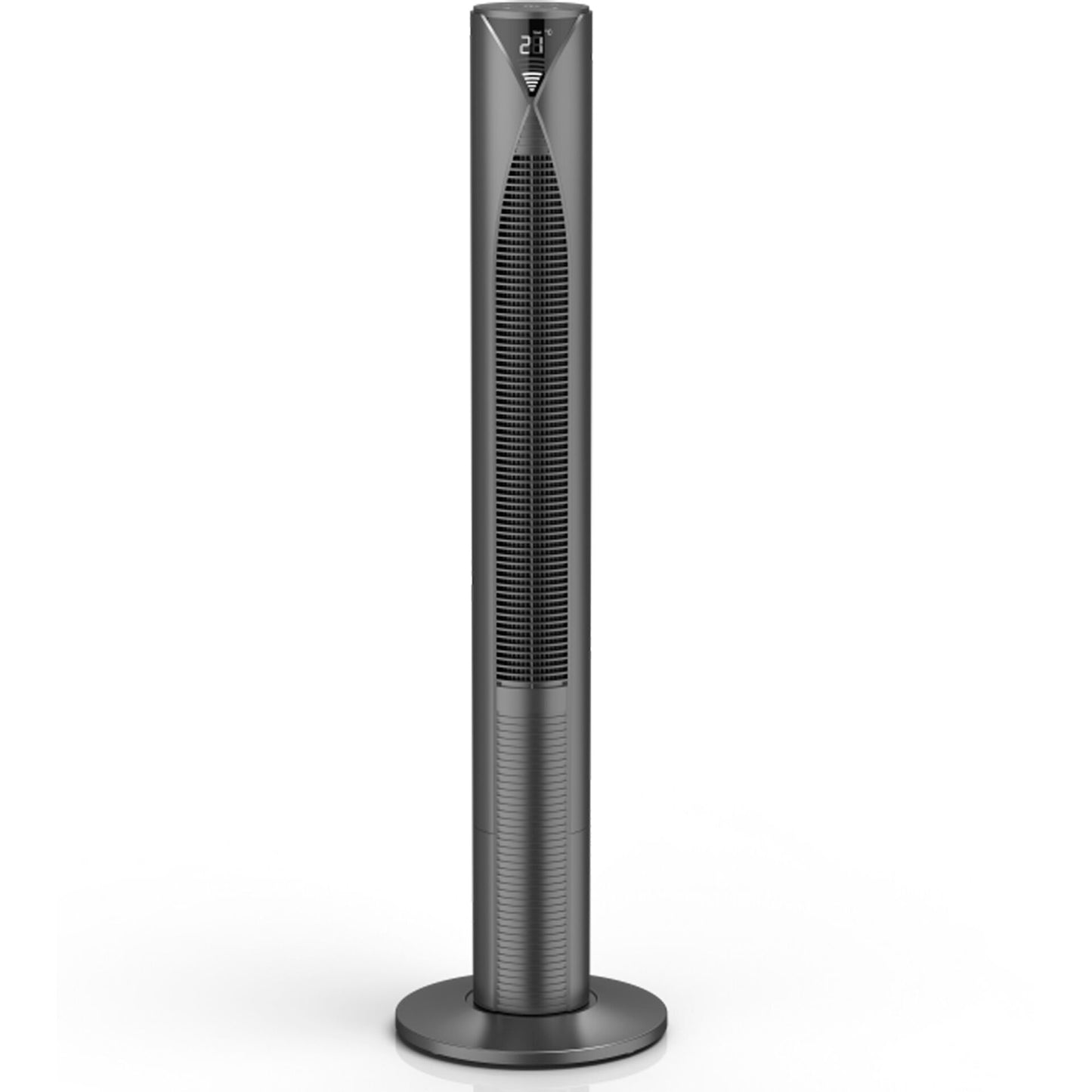 Hama Smart Tower Fan with Temperatur Measure