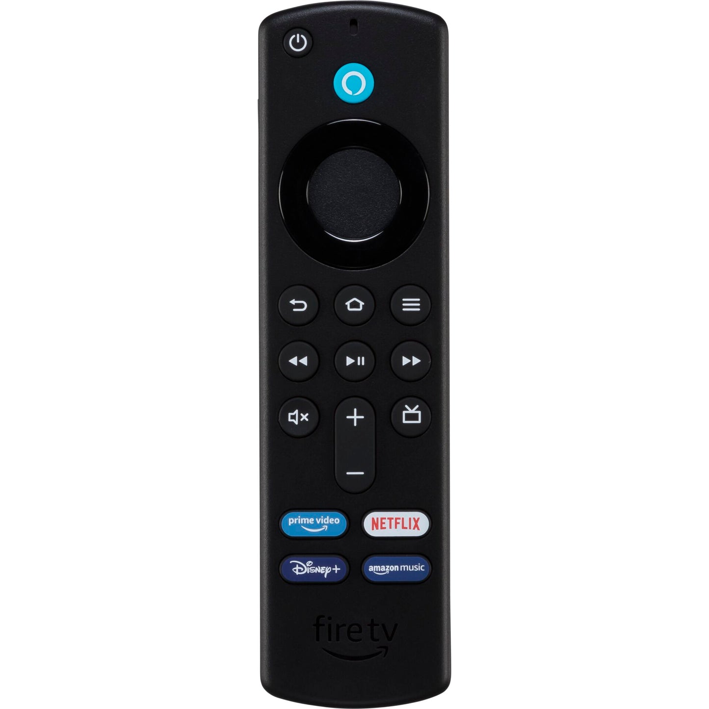 Amazon Fire TV Stick (2021) incl Alexa Remote Control