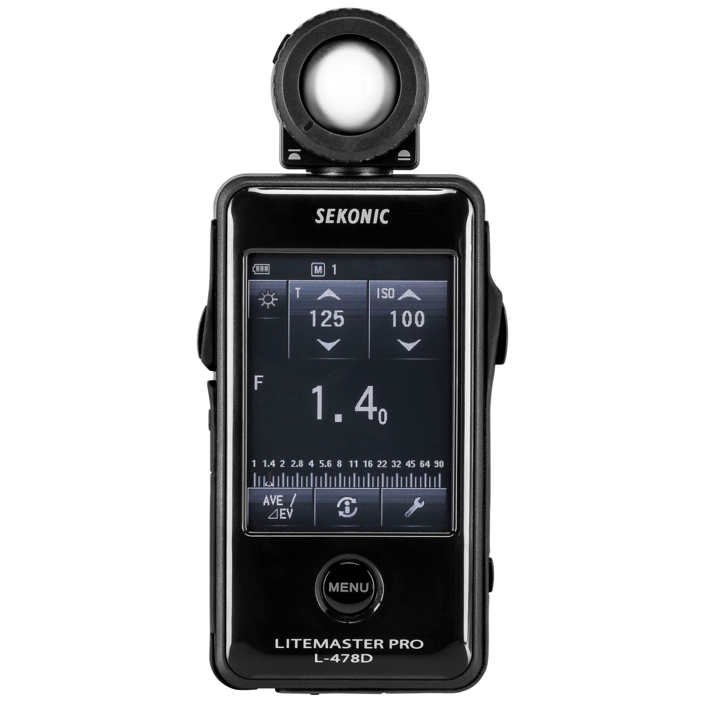 Sekonic L-478D Litemaster Pro