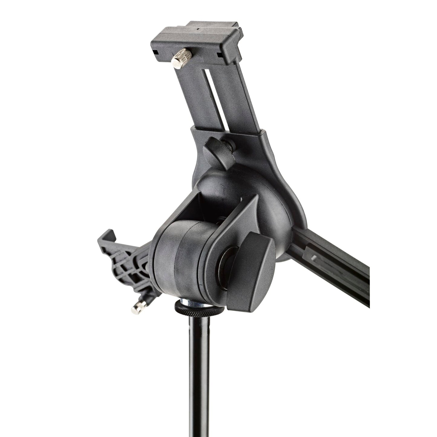 K&M 19790 Tablet PC Stand Holder black